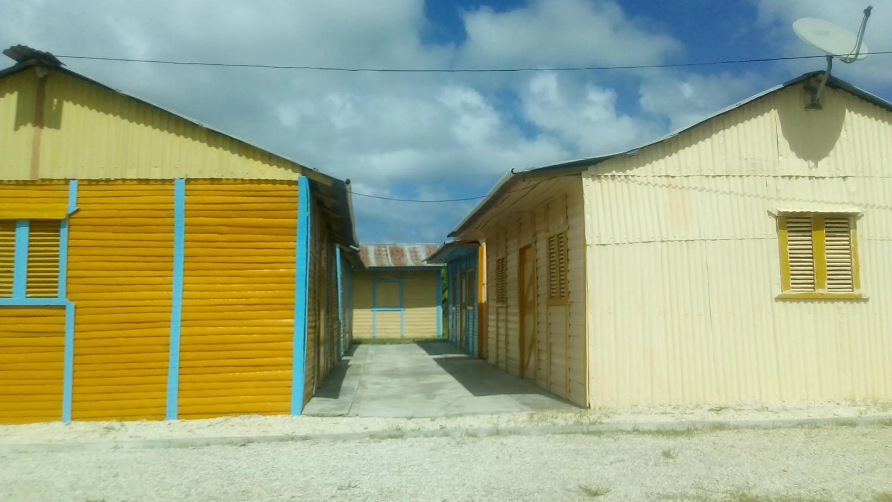 El Conde de Villa Rosa