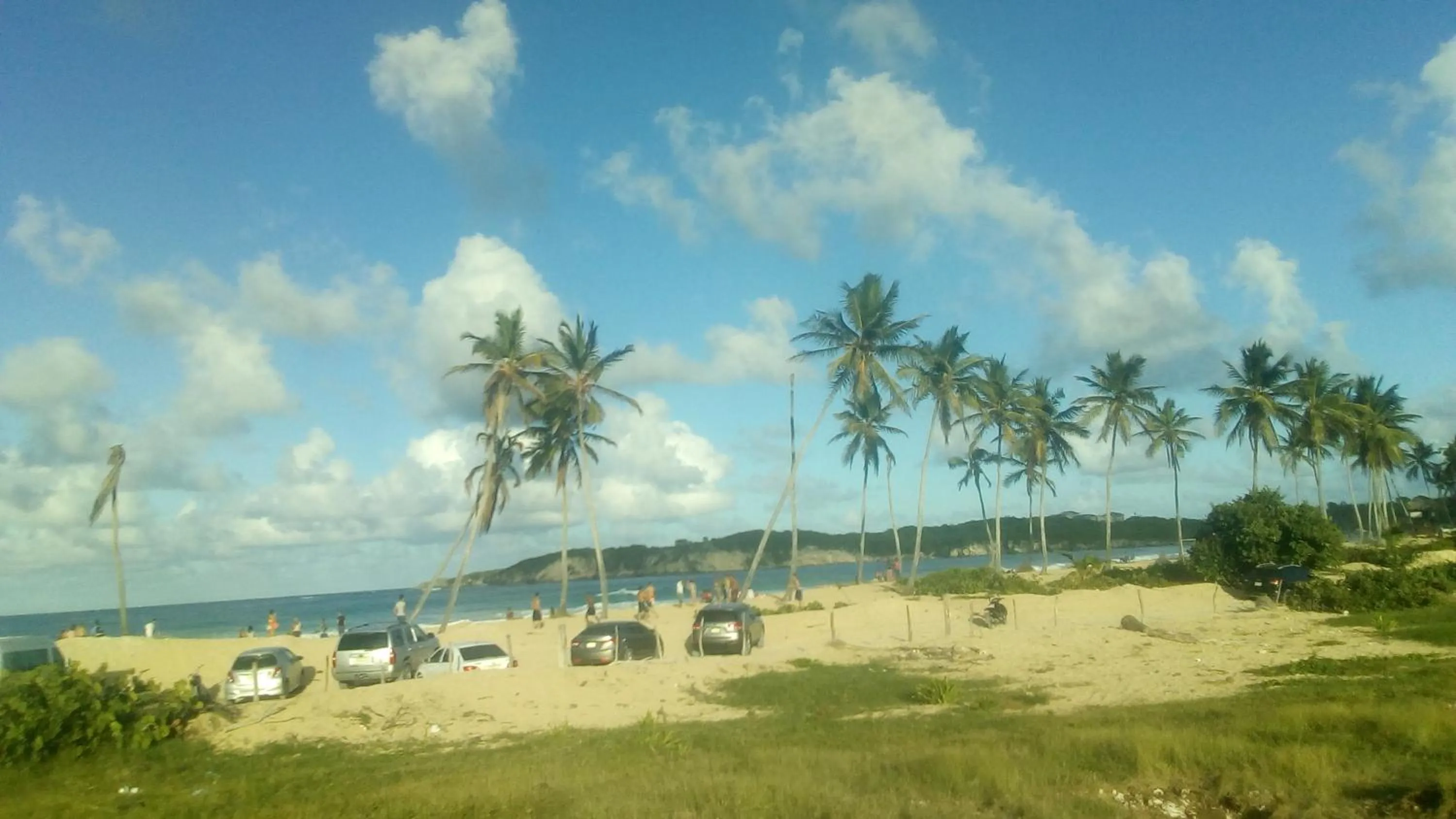 El Conde de Villa Rosa