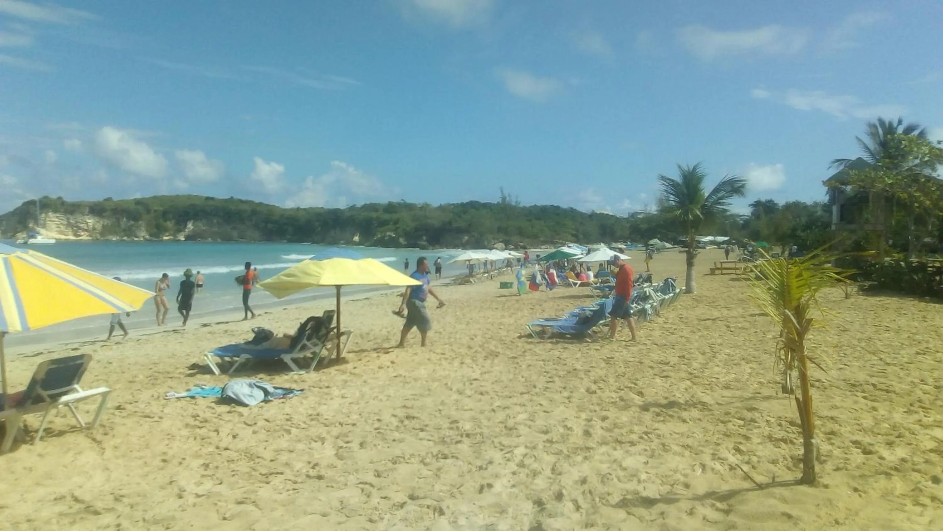 El Conde de Villa Rosa