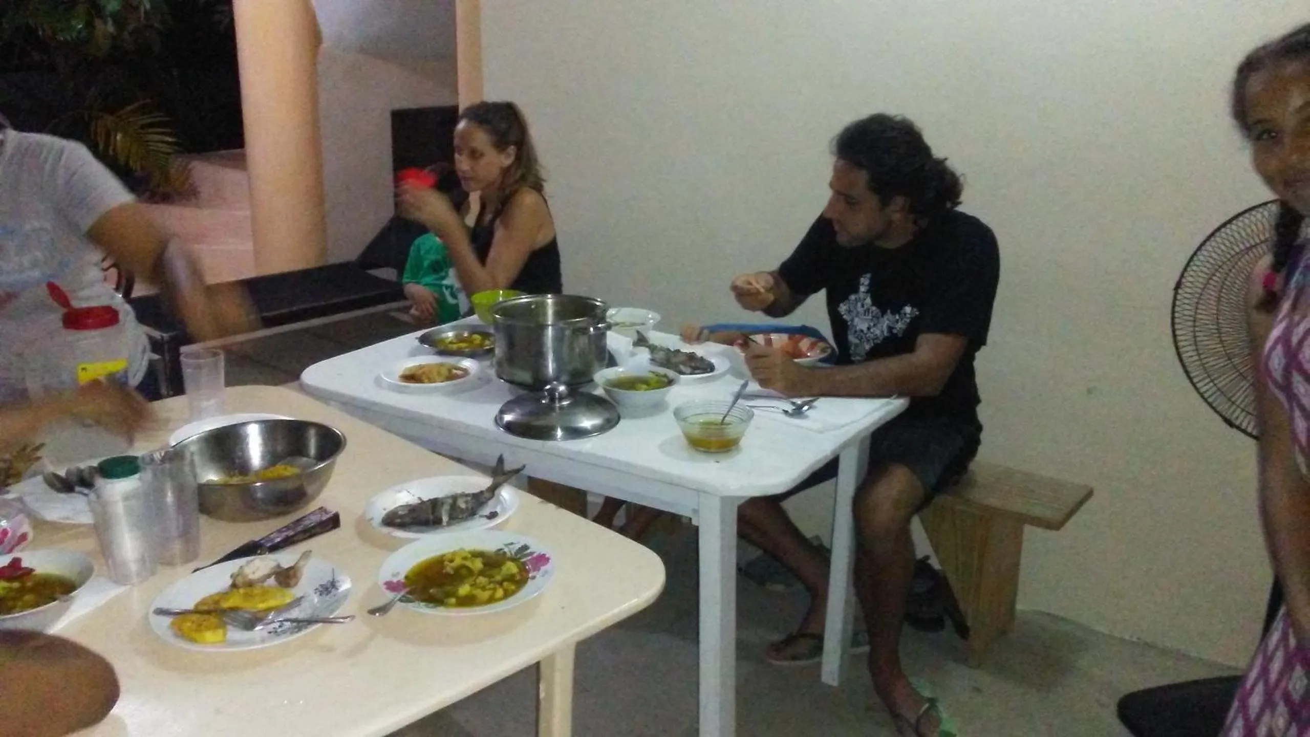 El Conde de Villa Rosa