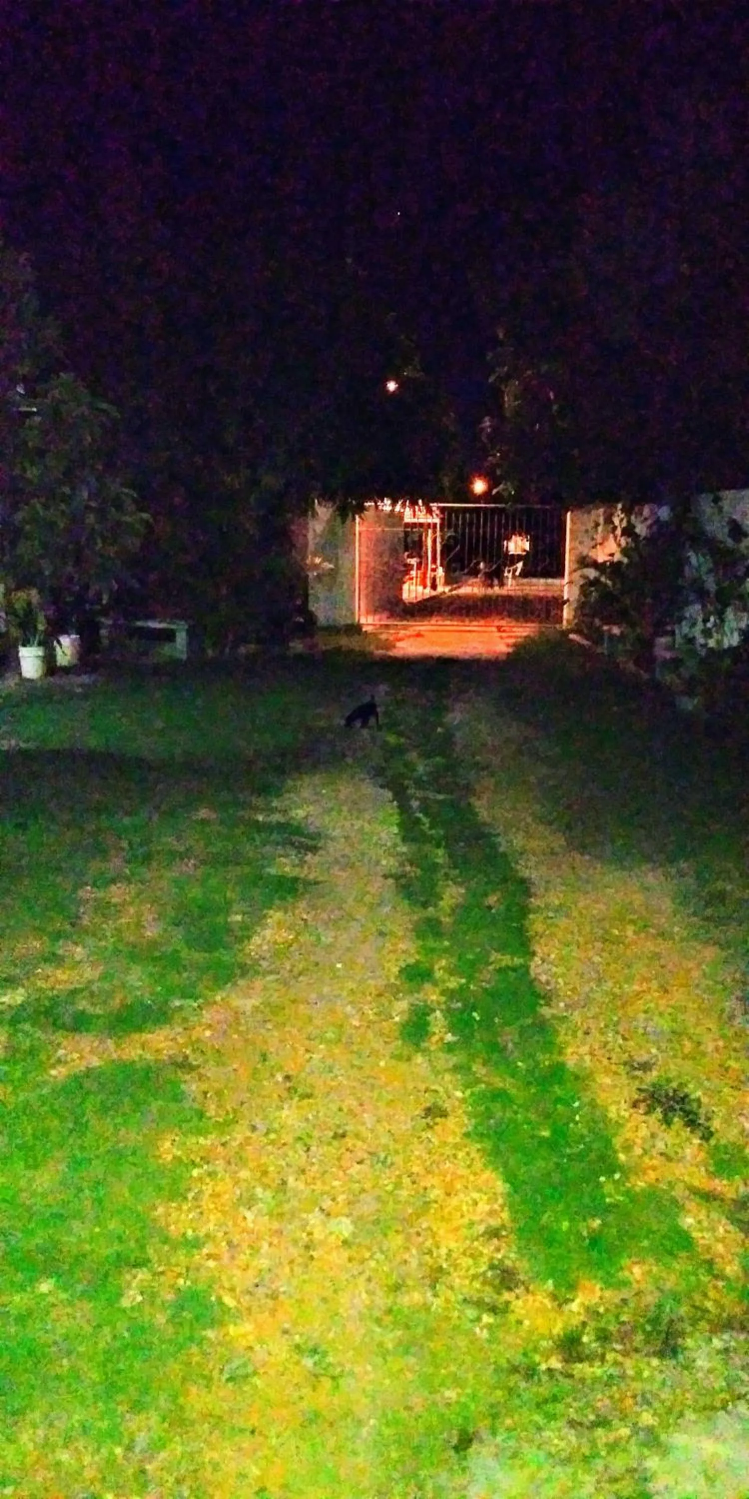 El Conde de Villa Rosa