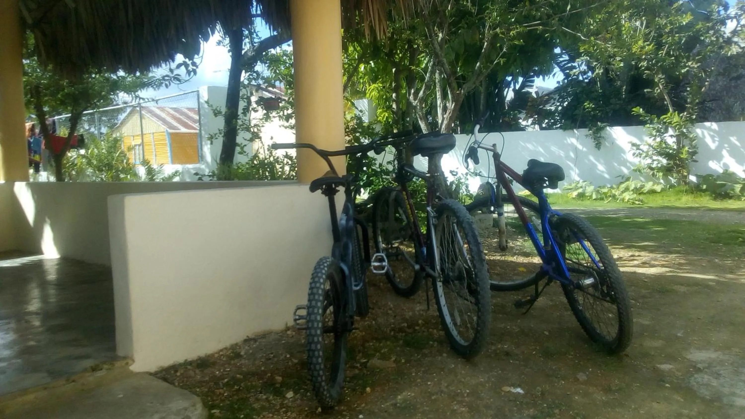 El Conde de Villa Rosa