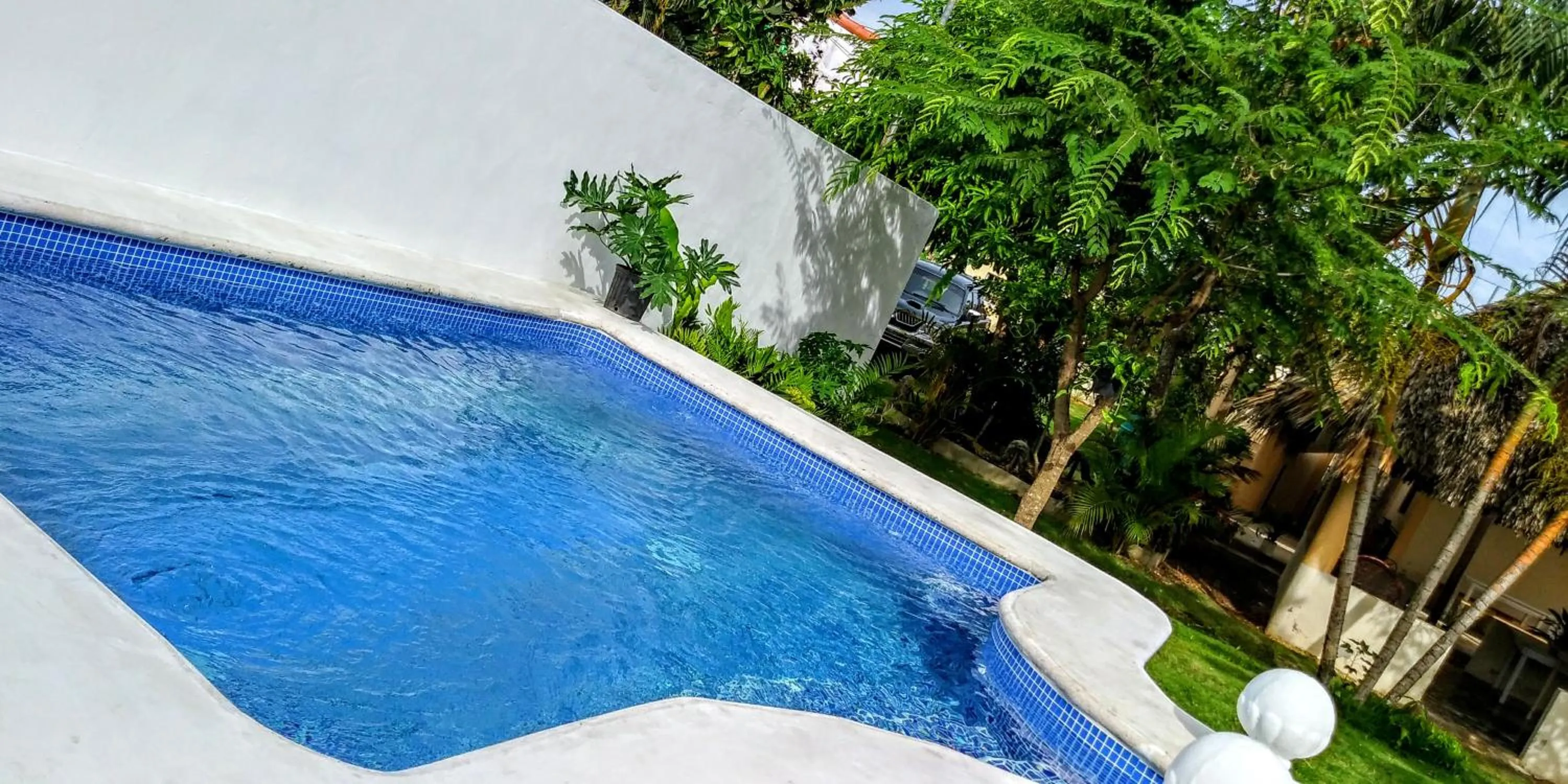 El Conde de Villa Rosa