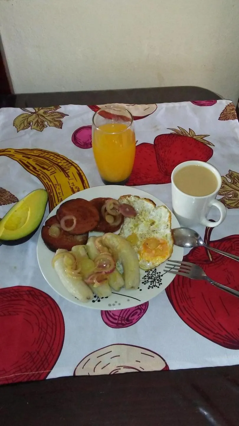 El Conde de Villa Rosa