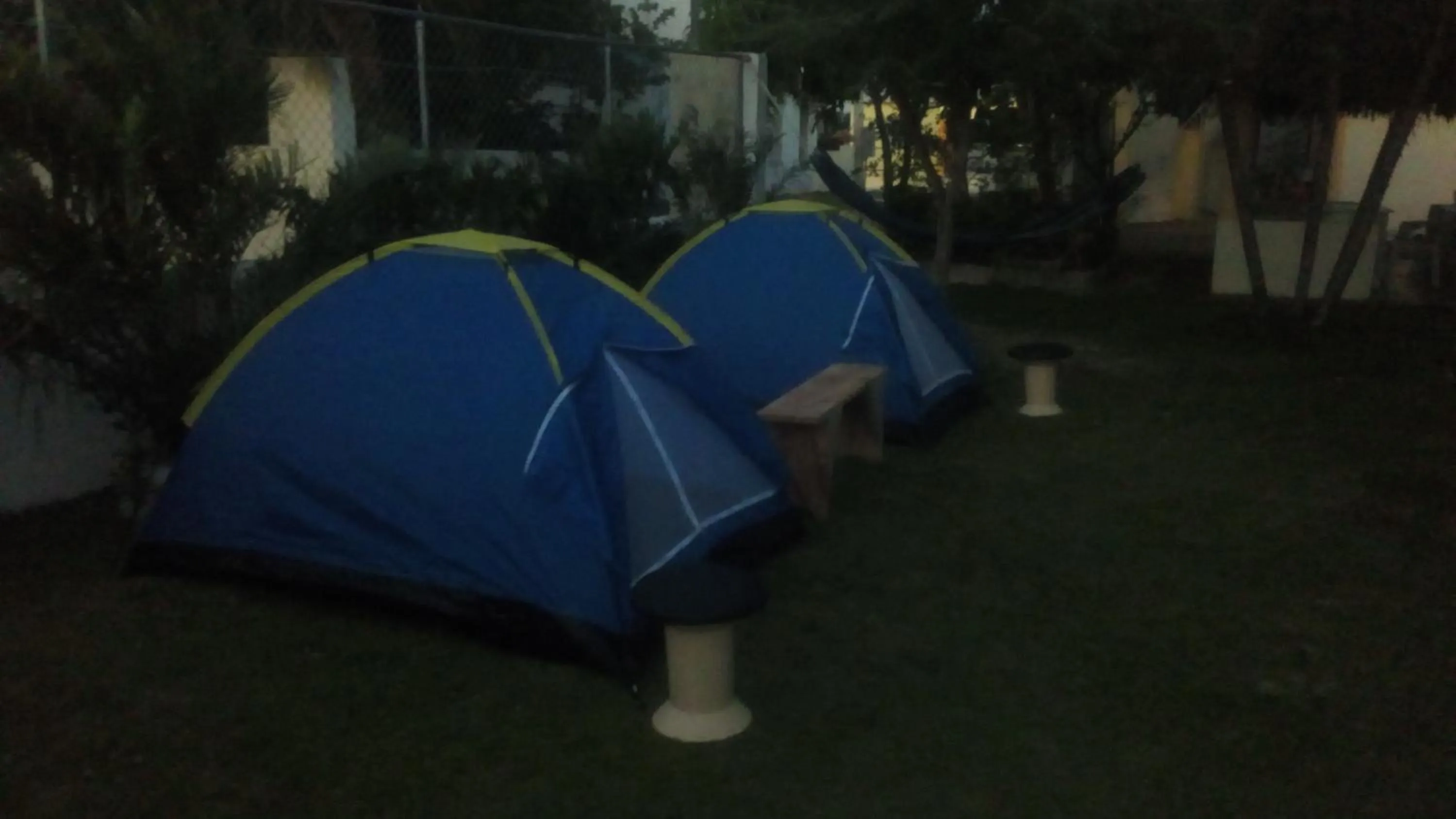 El Conde de Villa Rosa