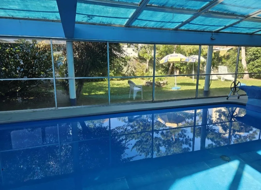 Apart Hotel Punta Azul