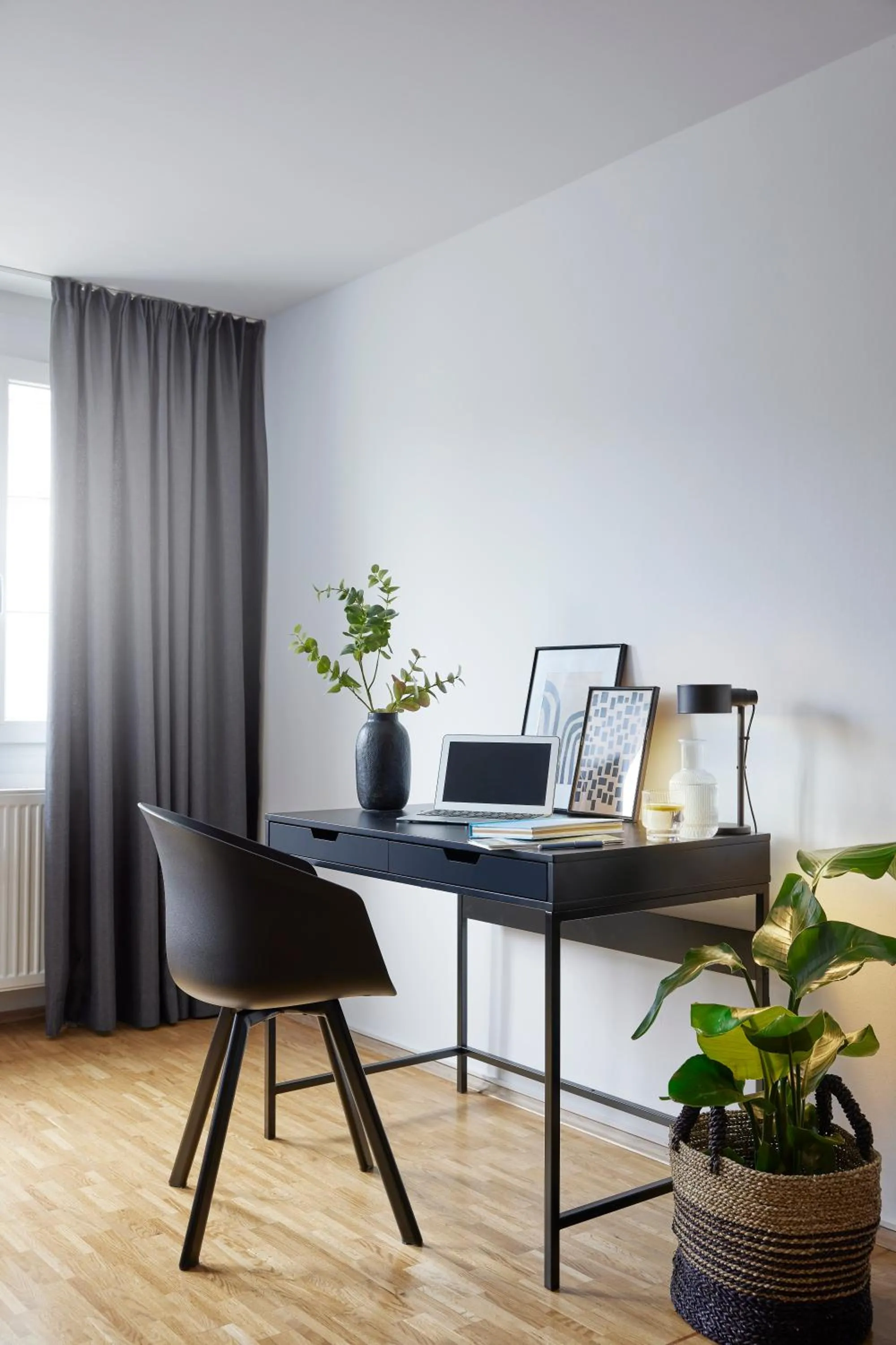 Decorative detail in SEEGER Living Comfort Downtown