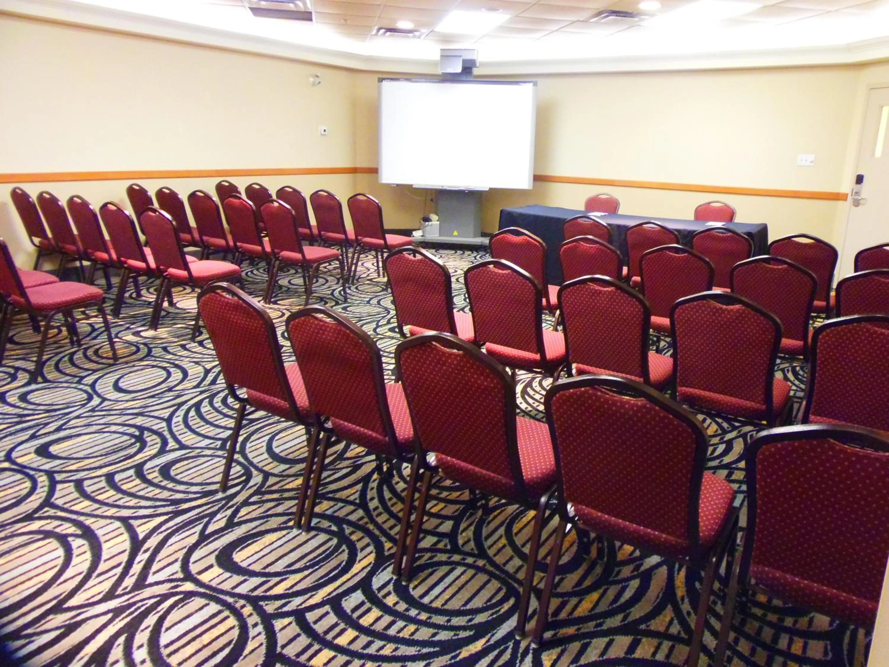 Other in Rosslyn Inn & Suites