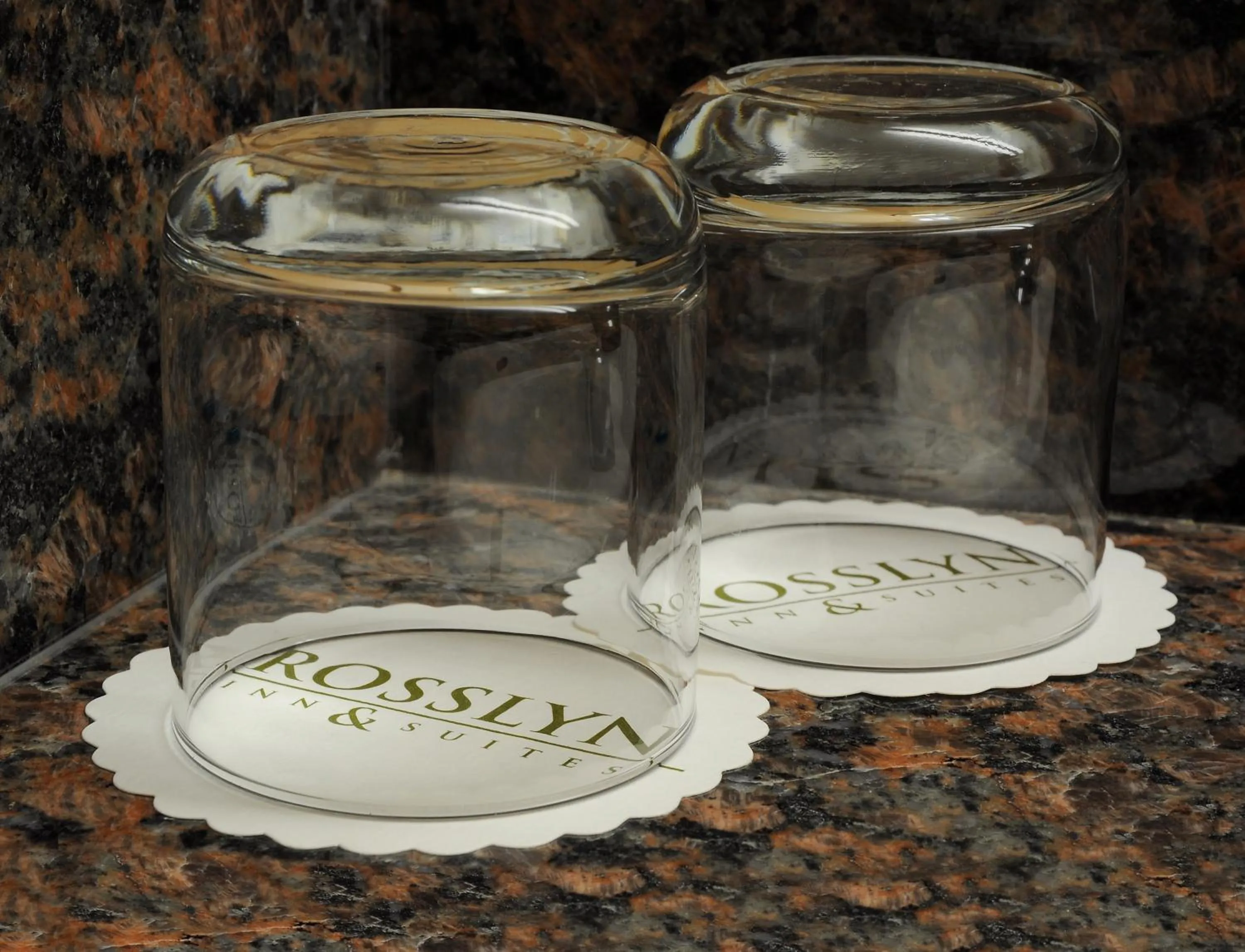 Other in Rosslyn Inn & Suites