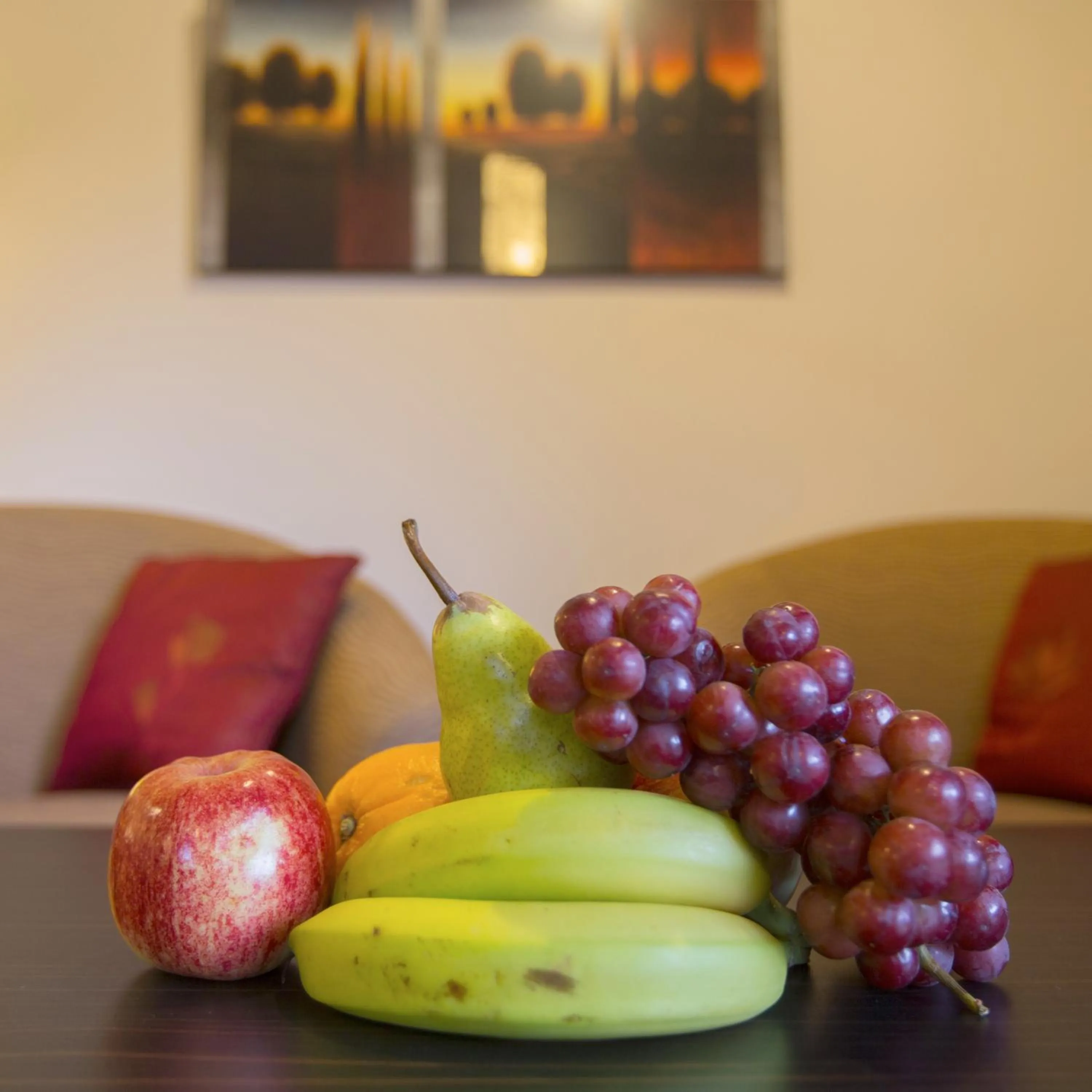 Decorative detail in Hanmer Springs Retreat