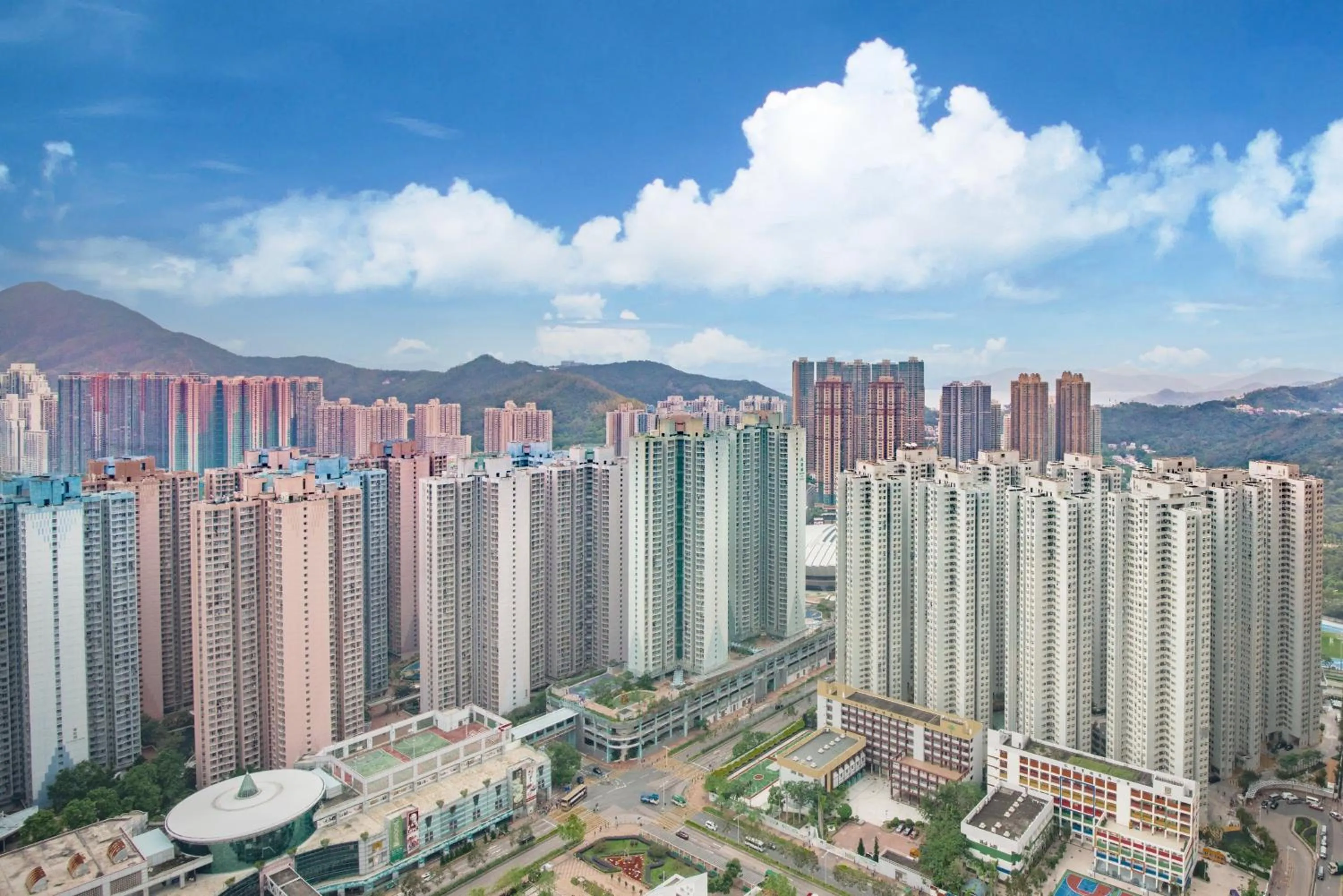 Other in Holiday Inn Express Hong Kong Kowloon East, an IHG Hotel