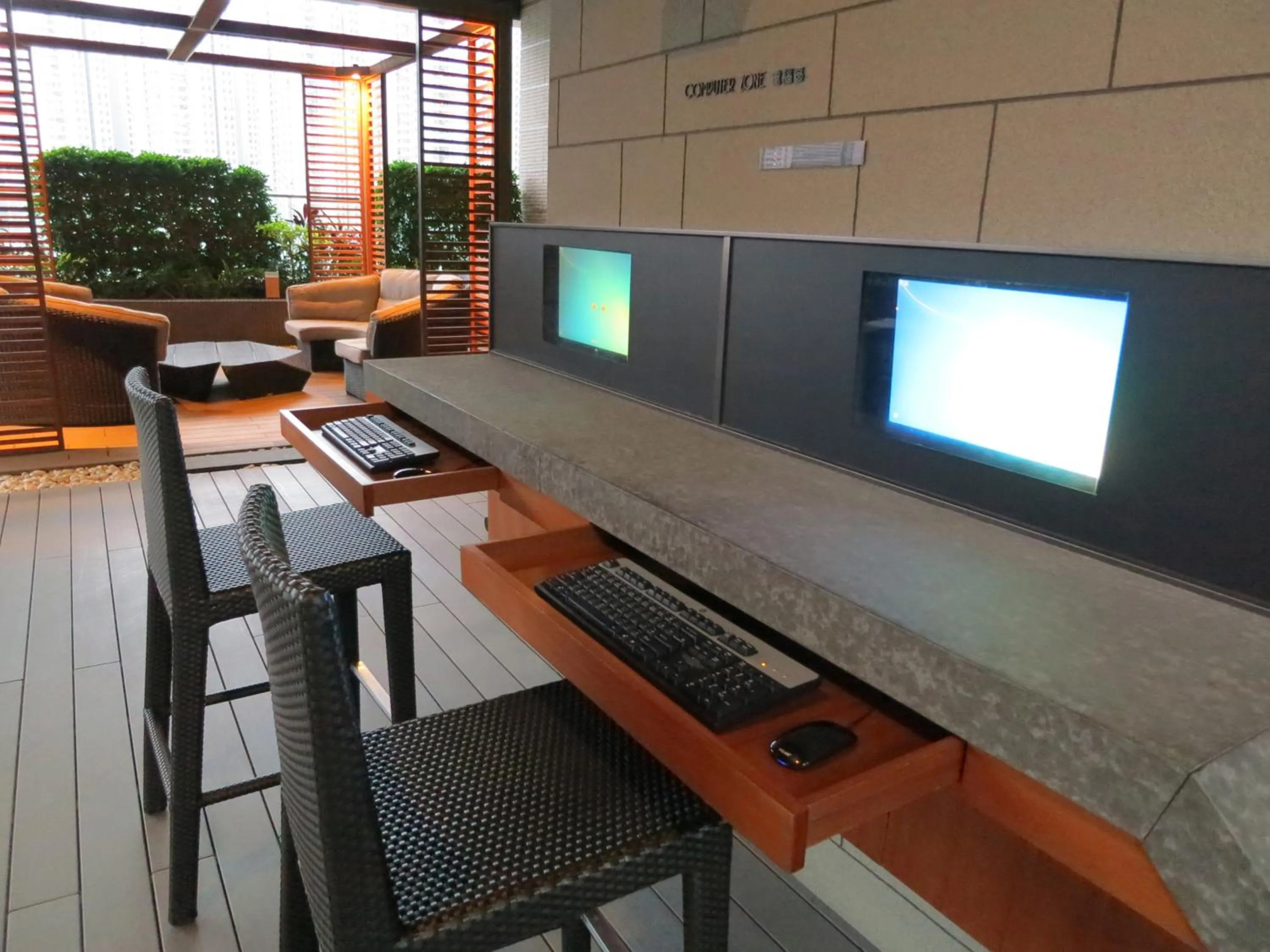 Other in Holiday Inn Express Hong Kong Kowloon East, an IHG Hotel