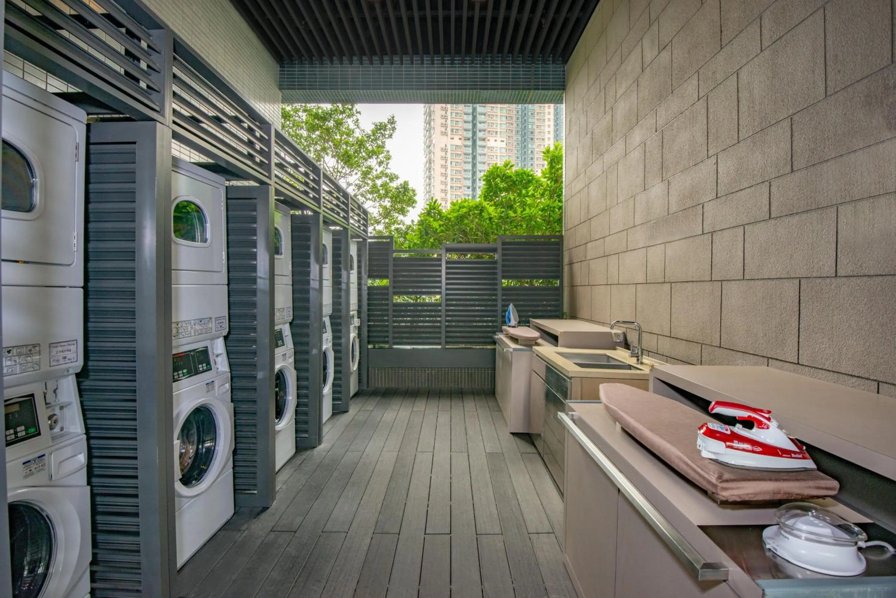 Other in Holiday Inn Express Hong Kong Kowloon East, an IHG Hotel