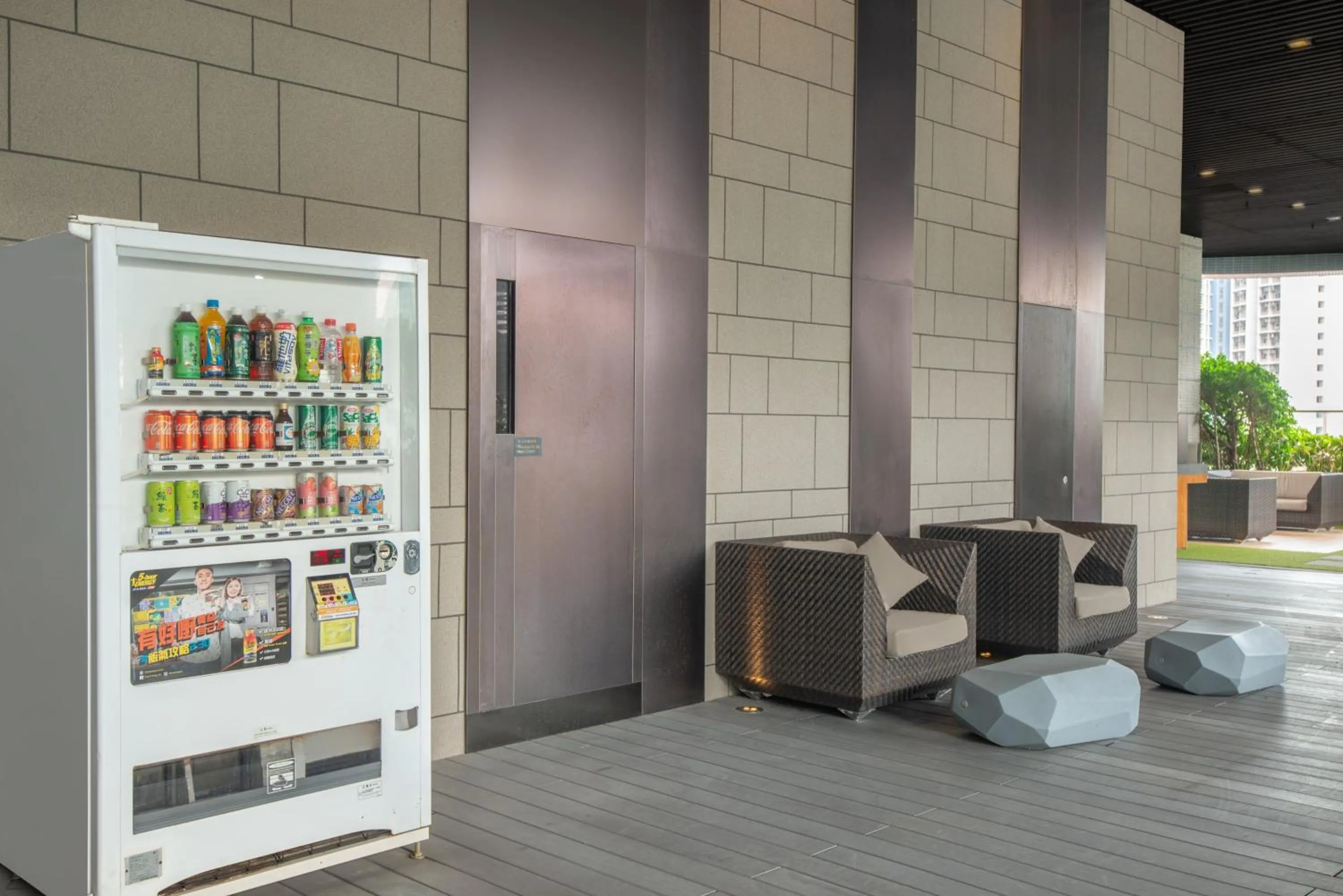 Other in Holiday Inn Express Hong Kong Kowloon East, an IHG Hotel