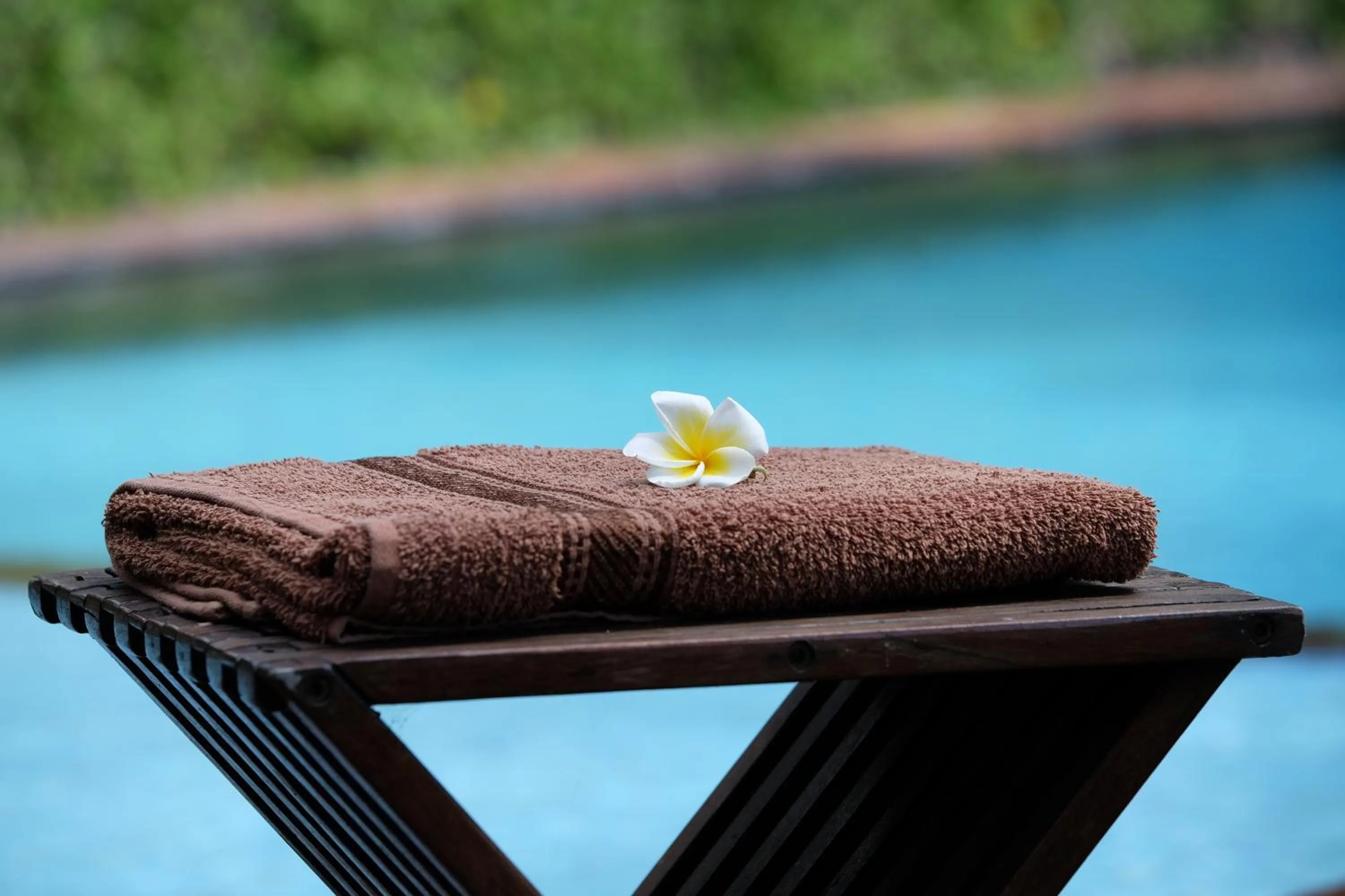 Snorkeling in Villa Boreh Beach Resort and Spa