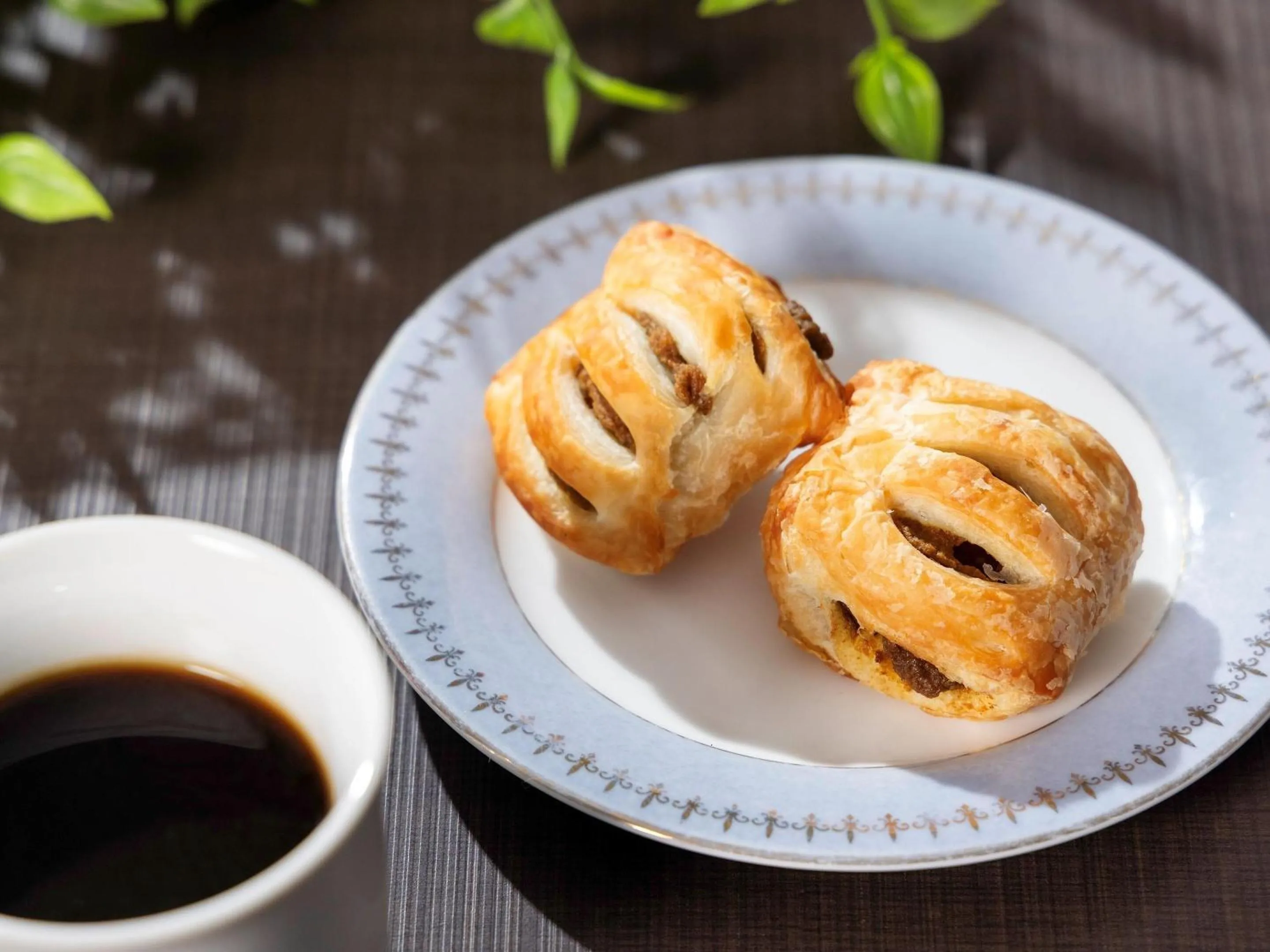 Breakfast in Hotel Wing International Shonan Fujisawa