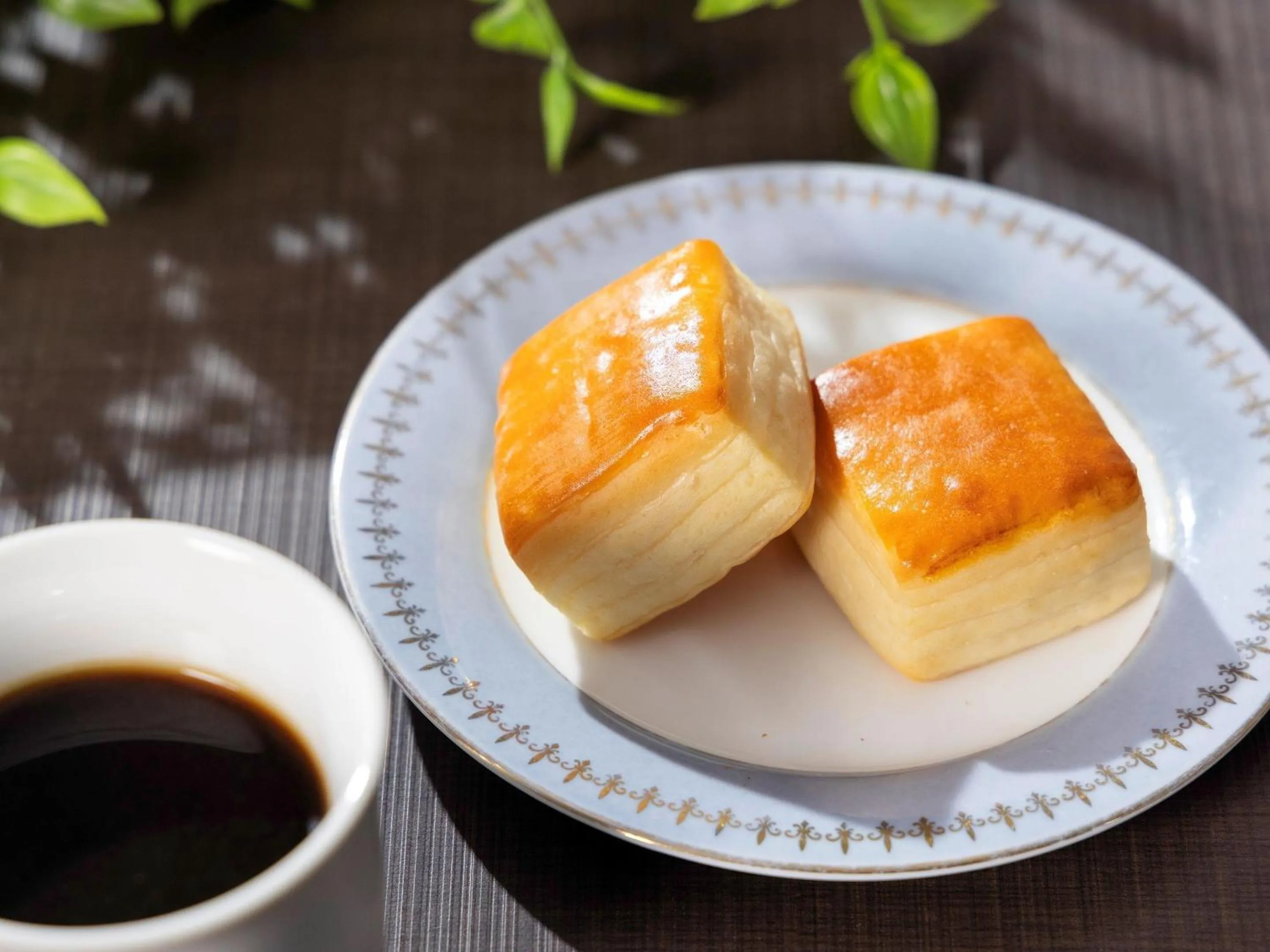 Breakfast in Hotel Wing International Shonan Fujisawa