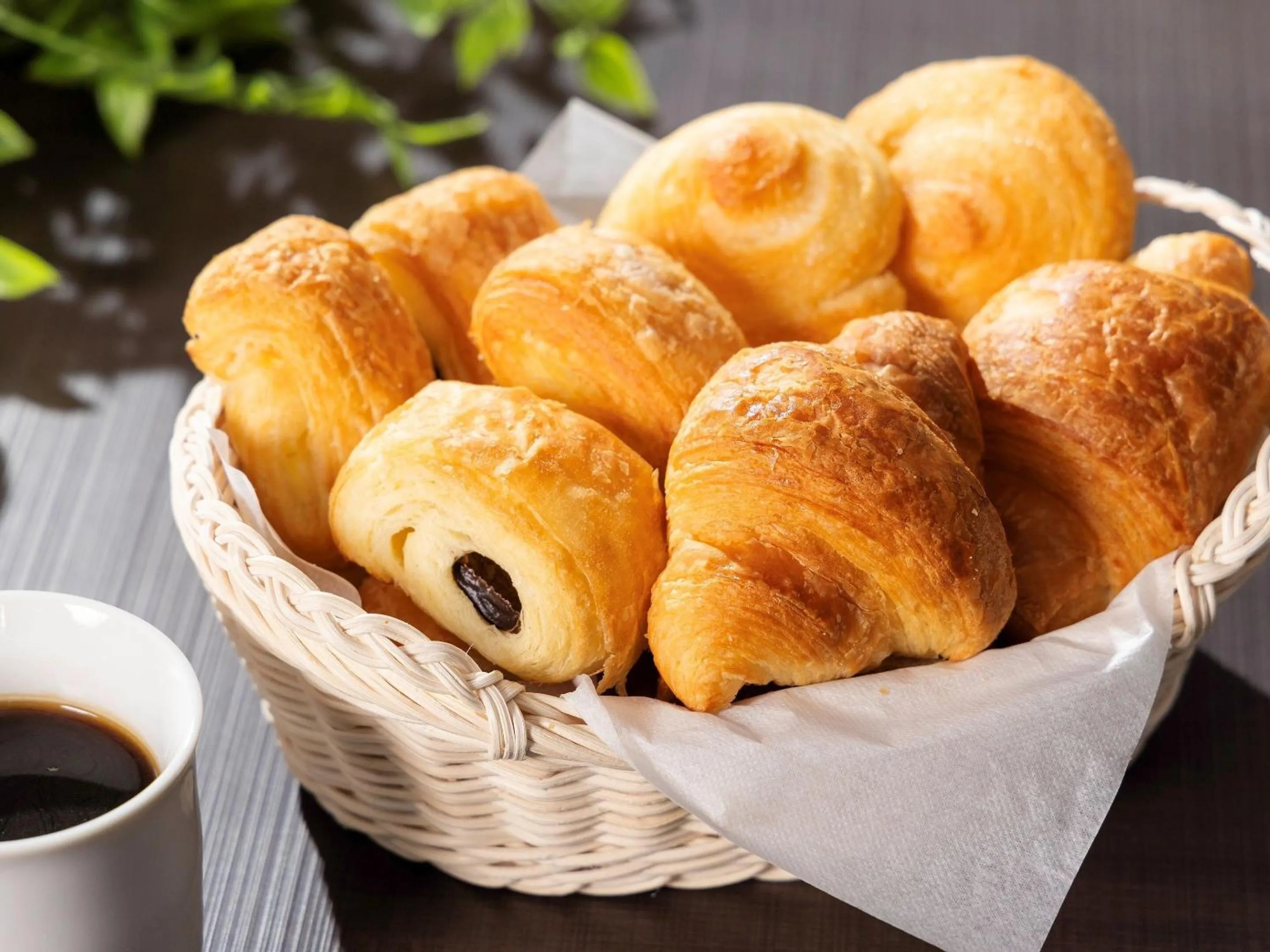 Breakfast in Hotel Wing International Shonan Fujisawa