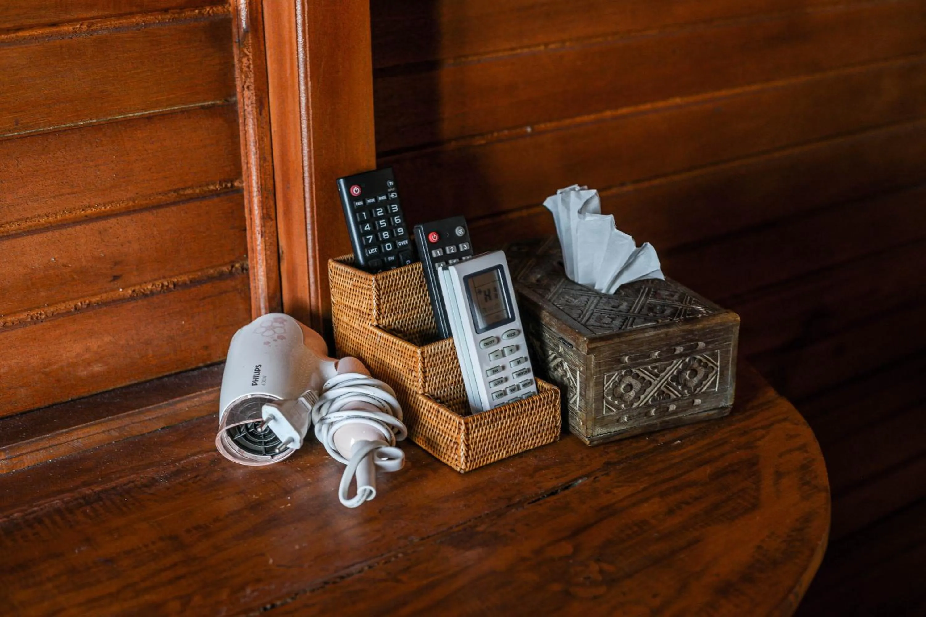 Bedroom in You and We House