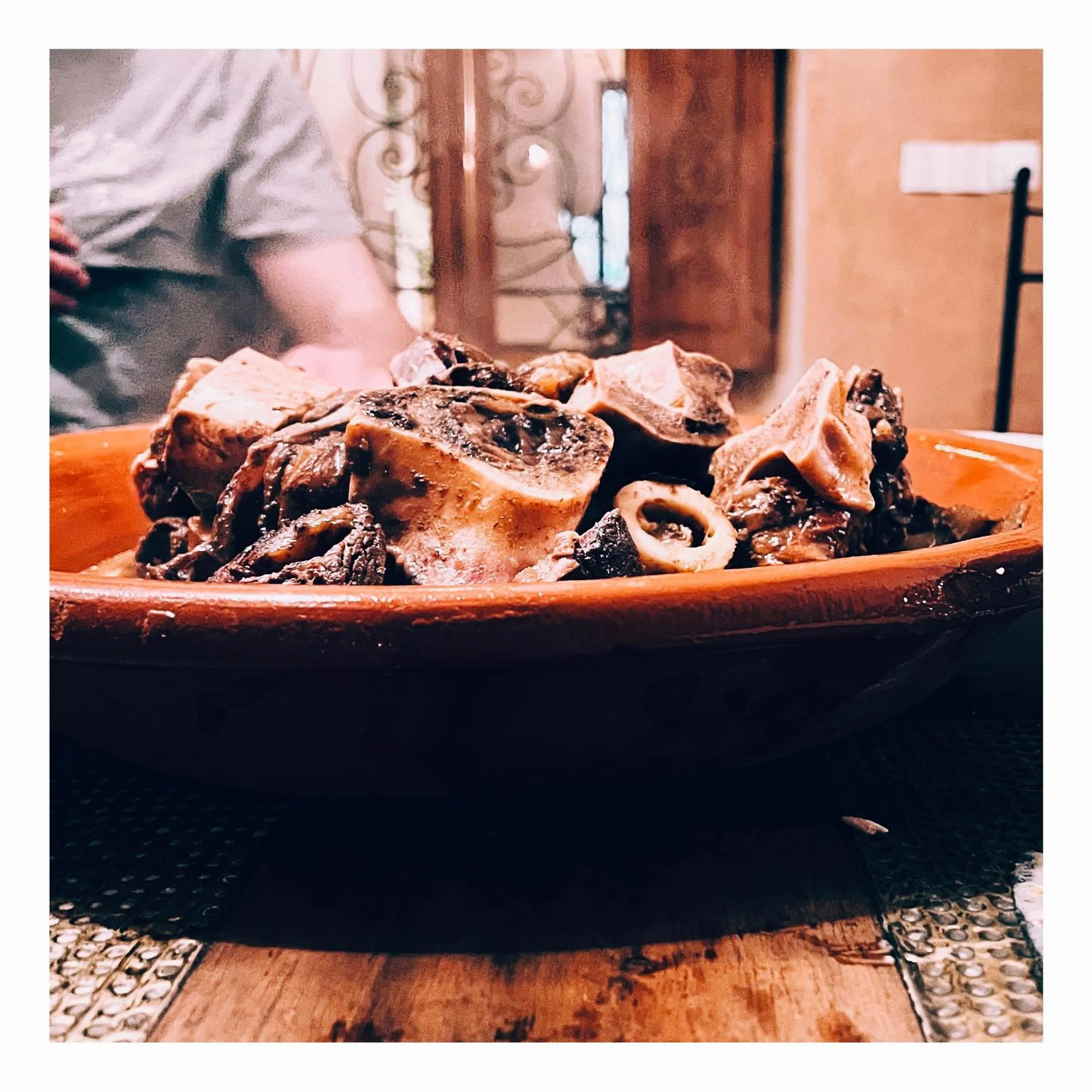 Palais Nejma oriental