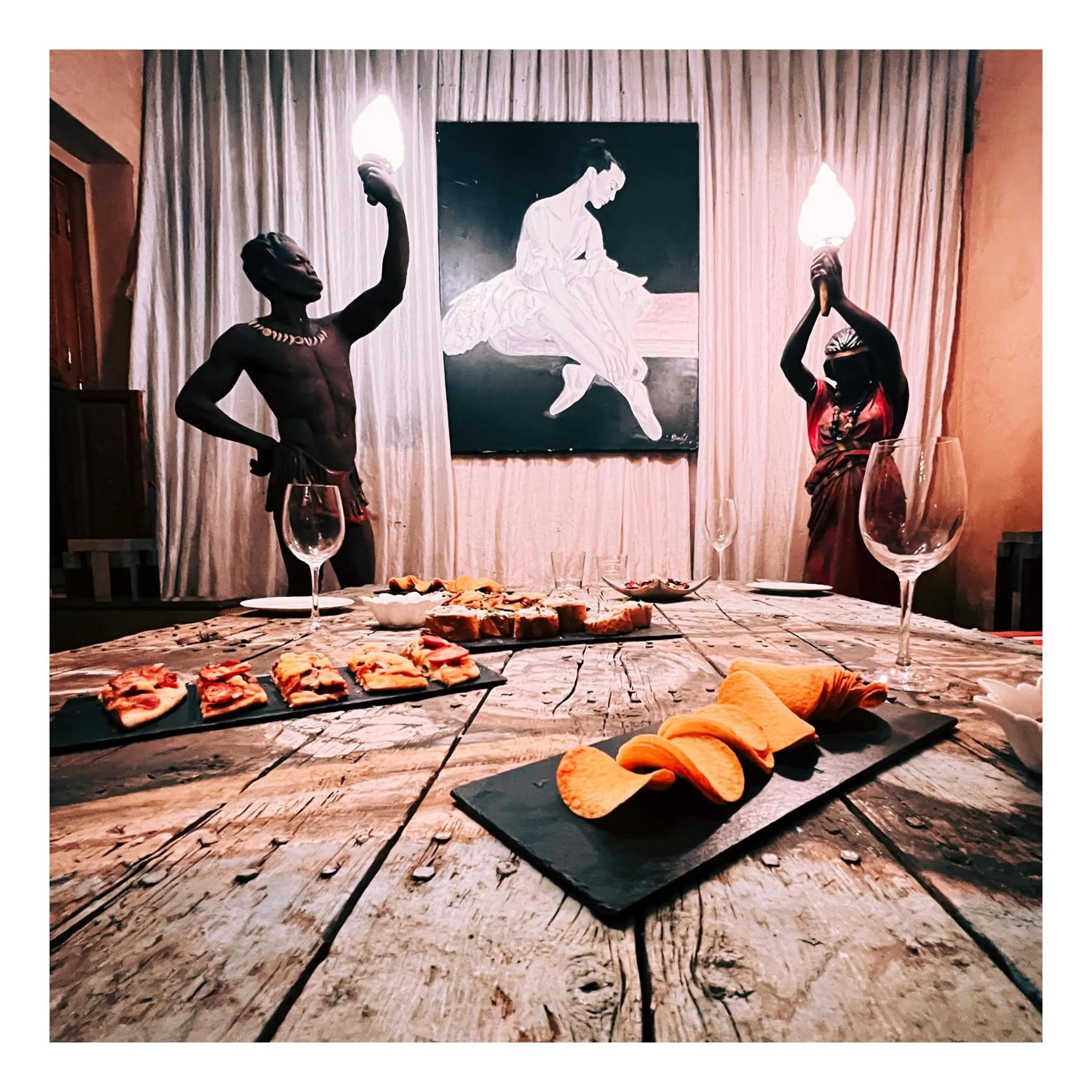 Palais Nejma oriental