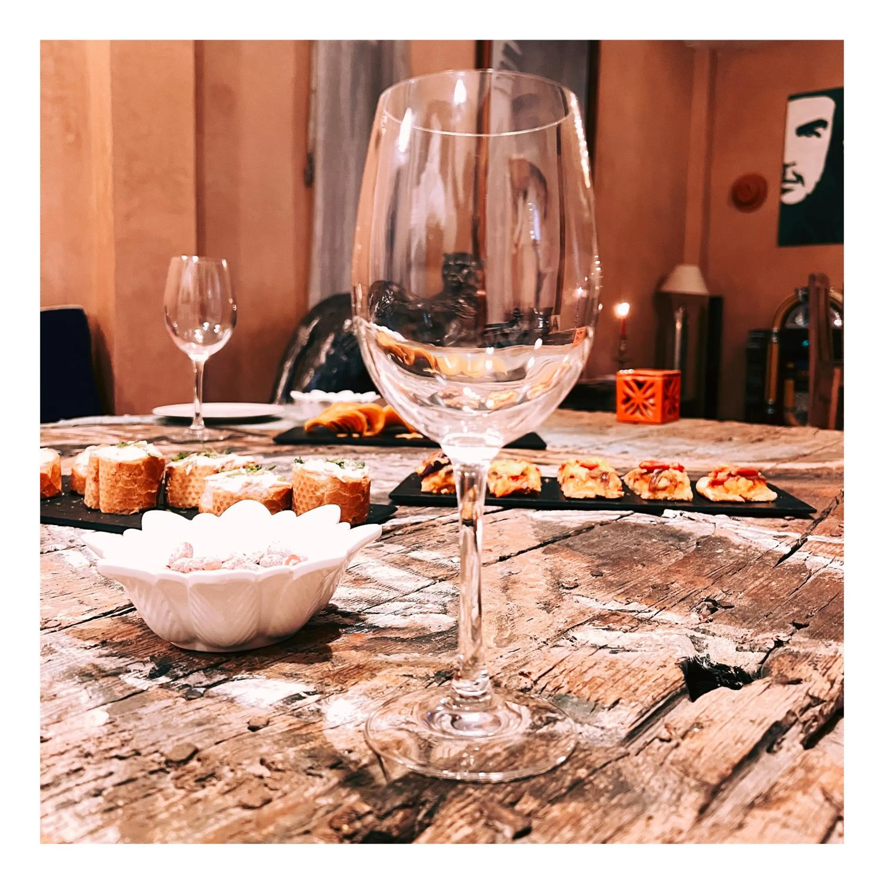 Palais Nejma oriental