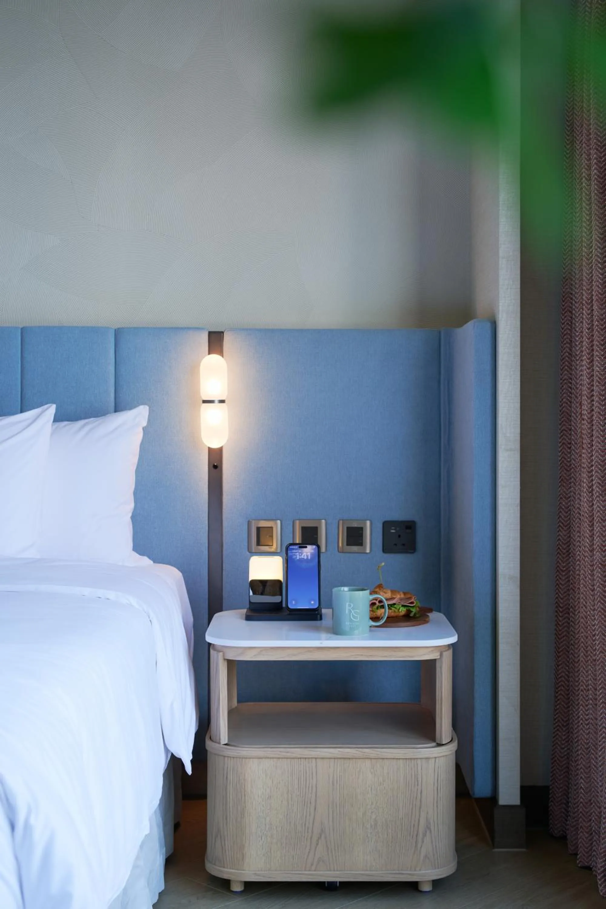 Crowne Plaza Hong Kong Kowloon East by IHG