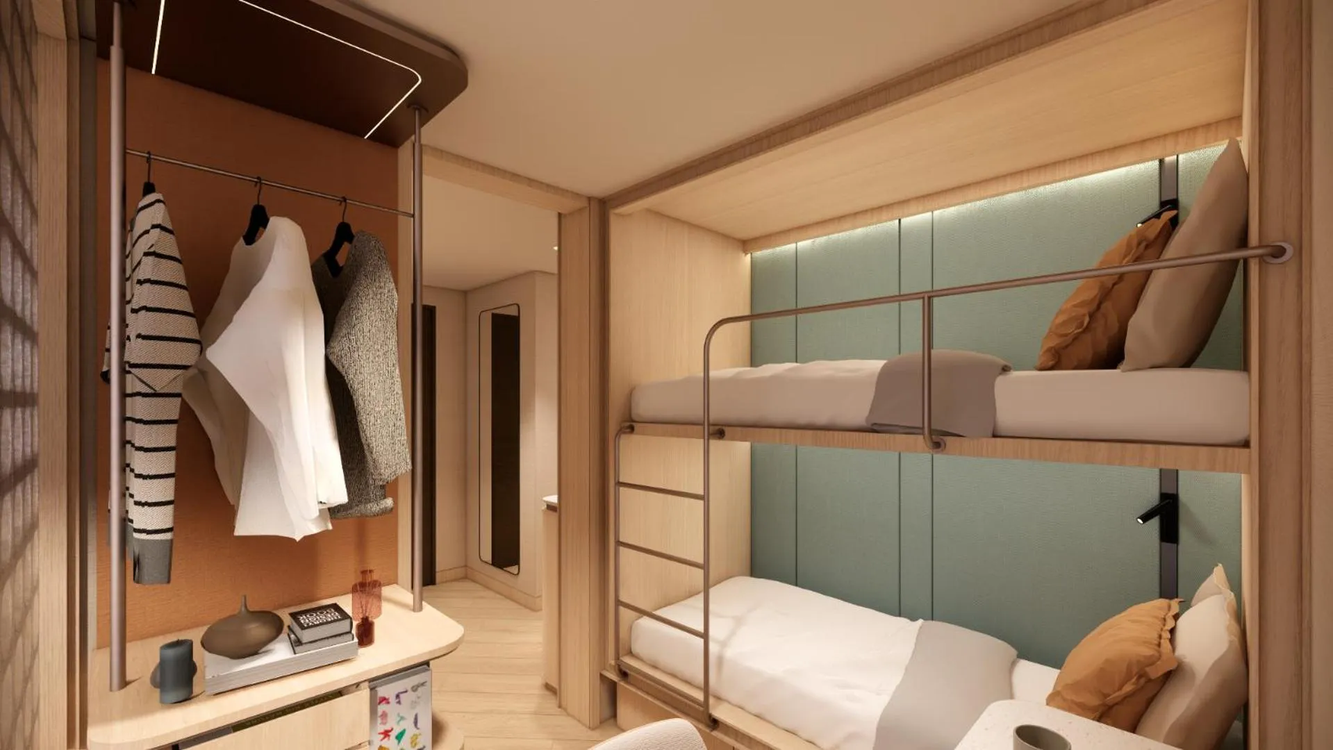 Crowne Plaza Hong Kong Kowloon East by IHG