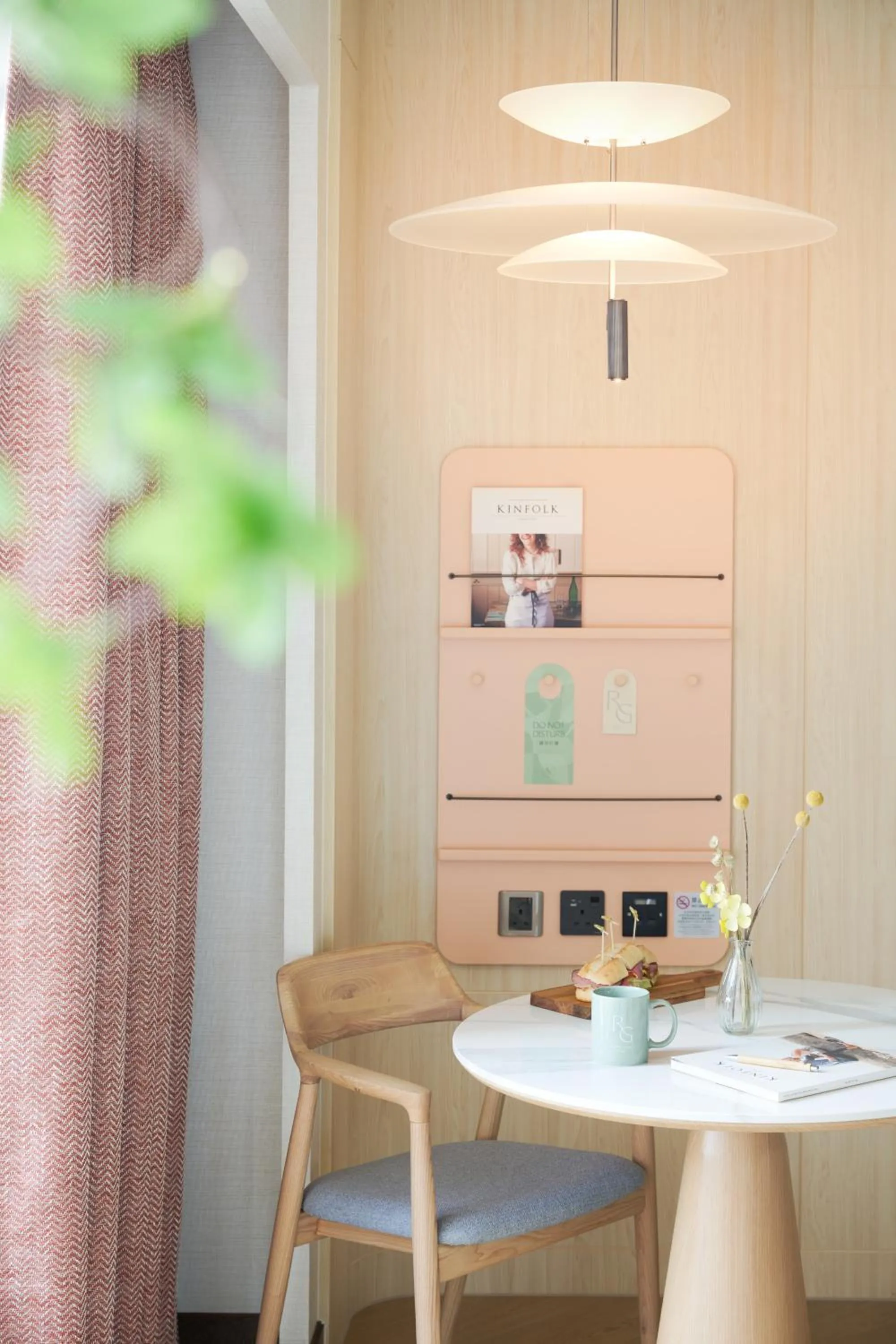 Crowne Plaza Hong Kong Kowloon East by IHG