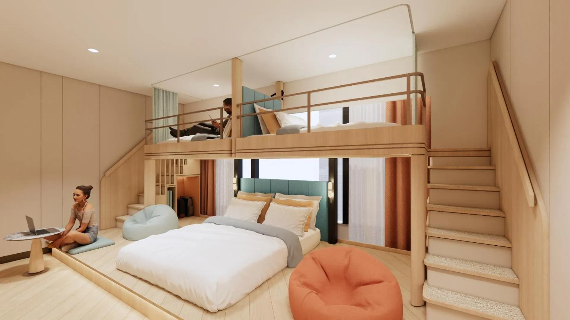 Crowne Plaza Hong Kong Kowloon East by IHG