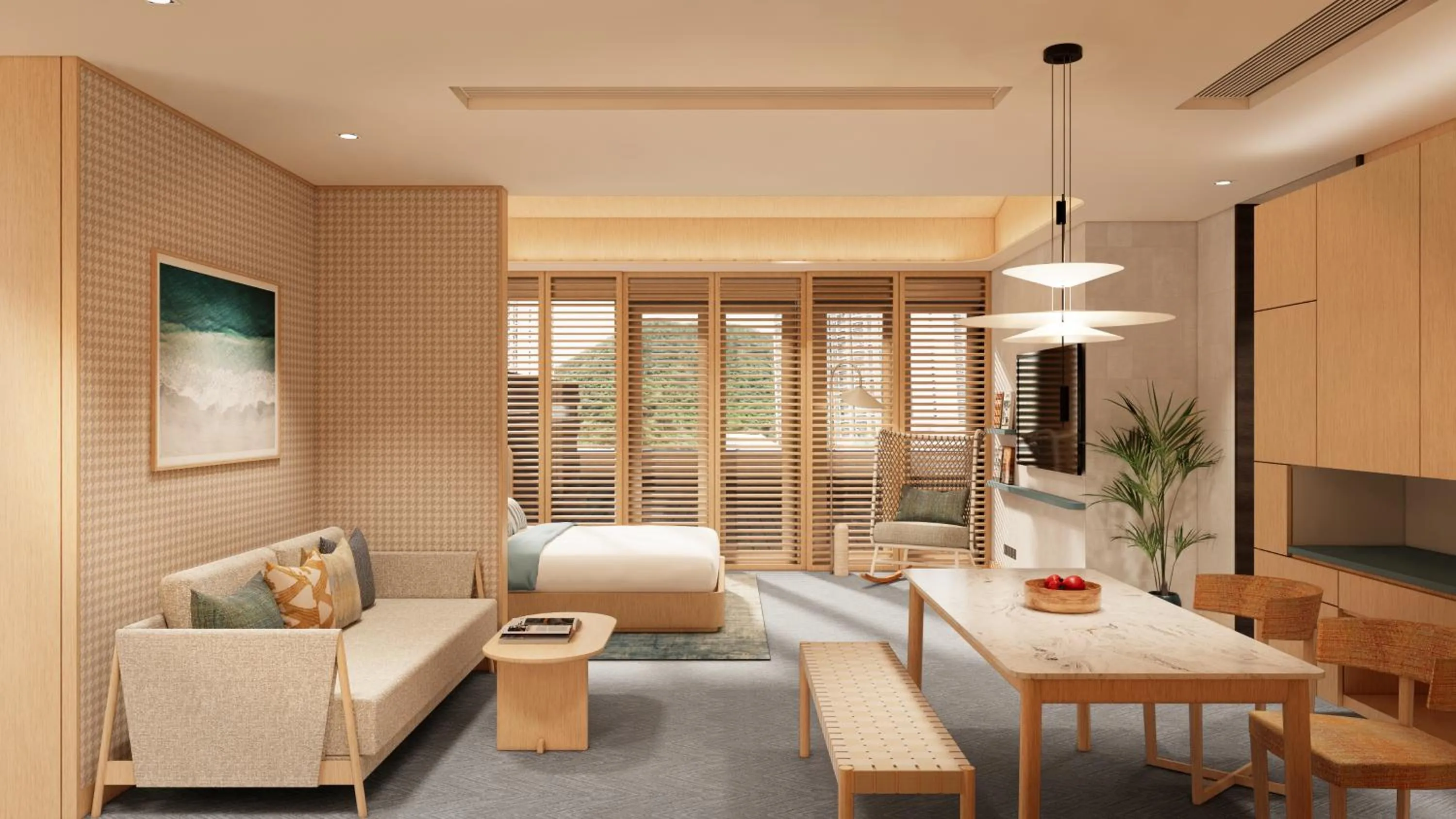 Crowne Plaza Hong Kong Kowloon East by IHG