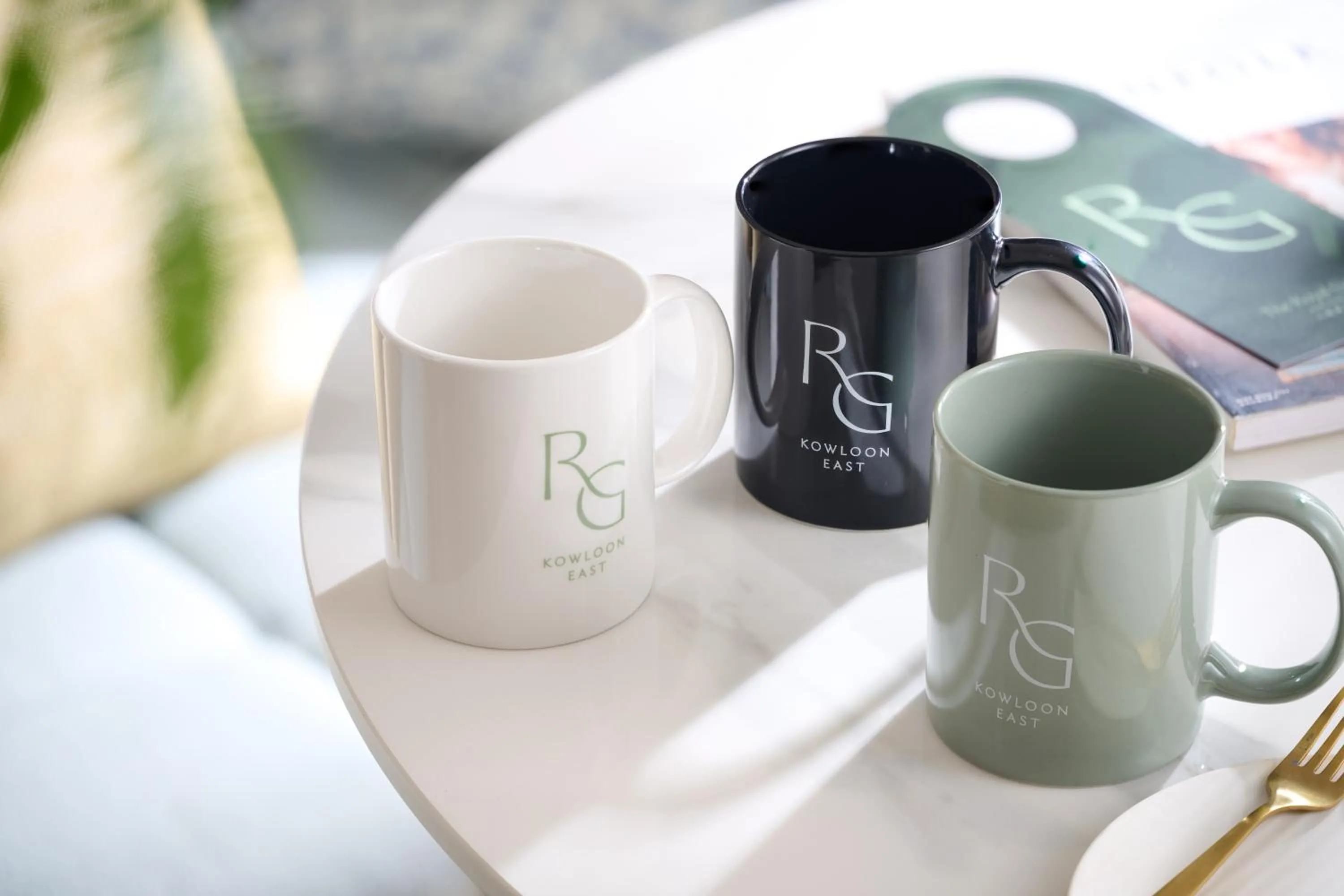 Crowne Plaza Hong Kong Kowloon East by IHG