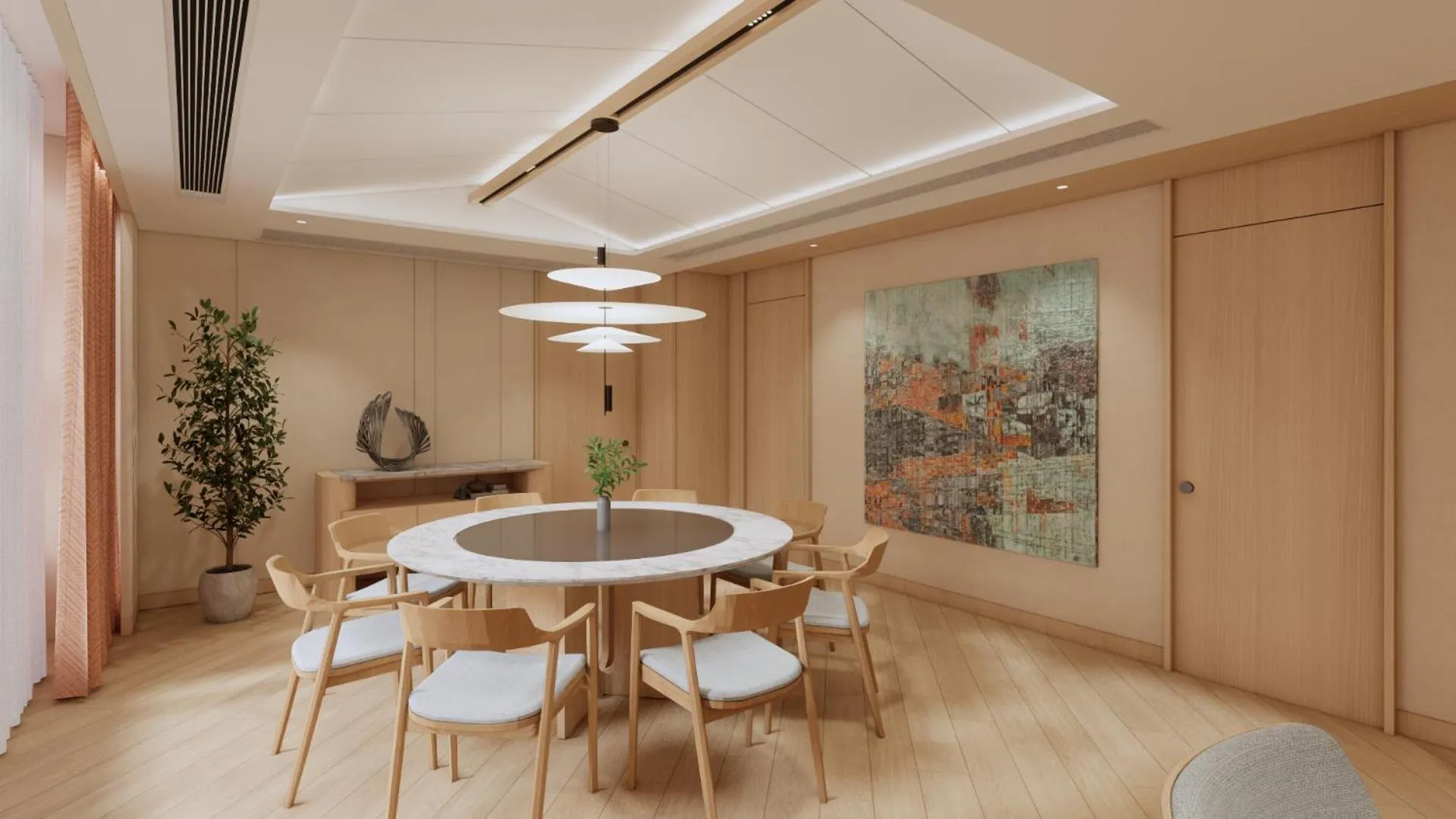 Crowne Plaza Hong Kong Kowloon East by IHG