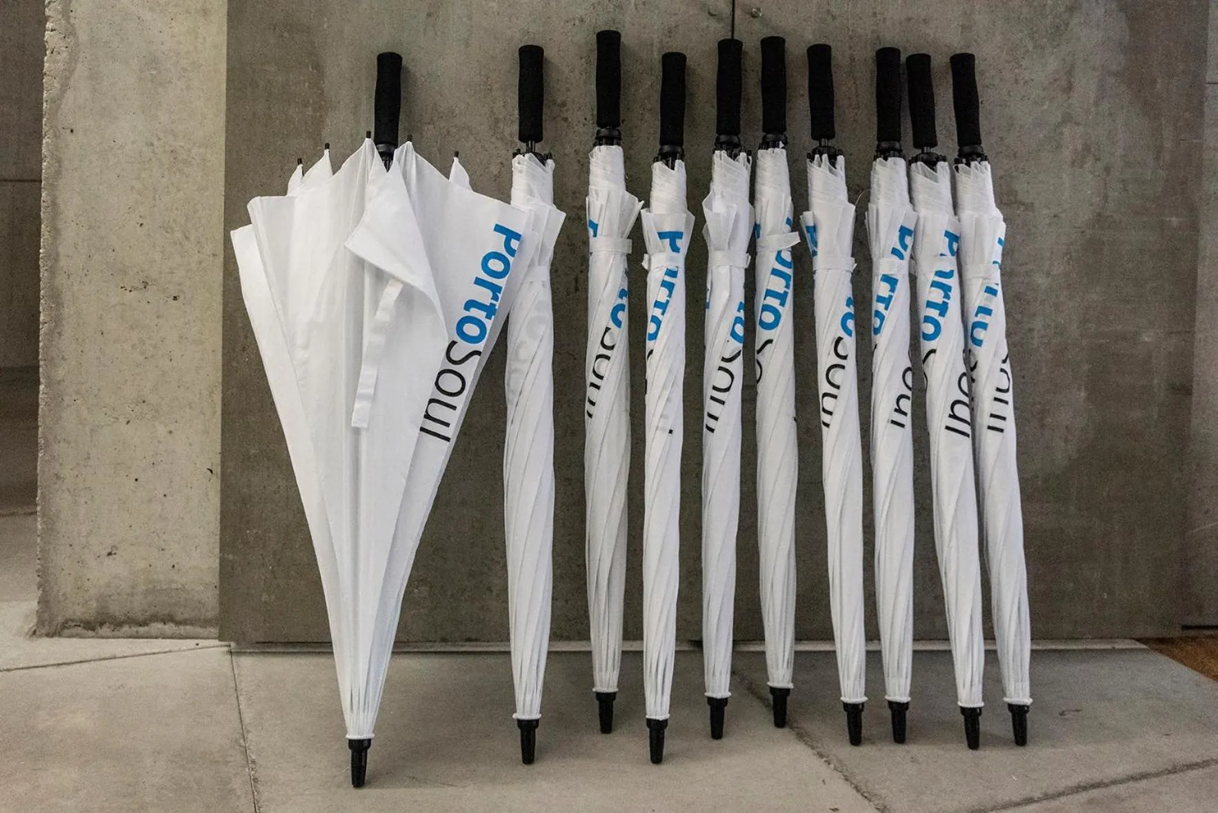 Property building in PortoSoul Trindade