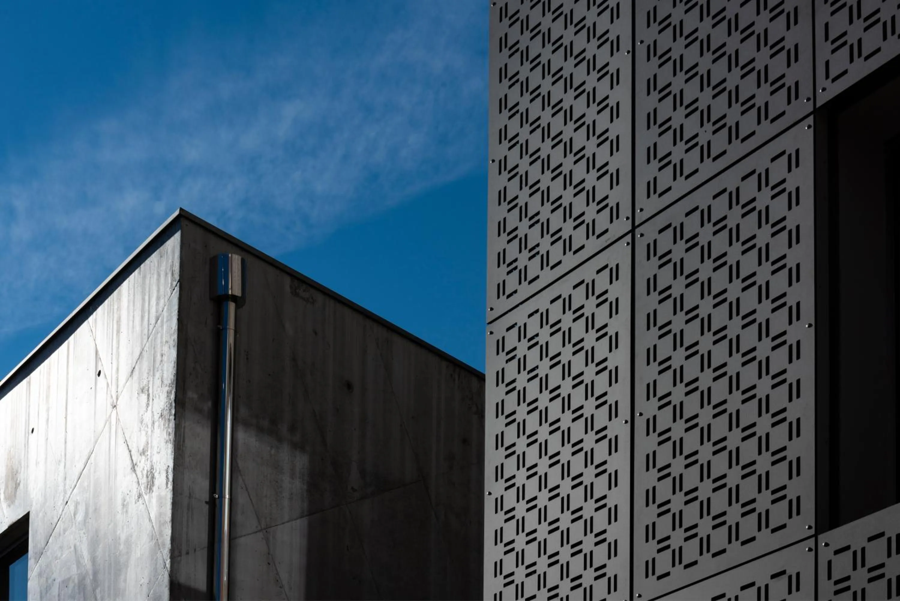 Property building in PortoSoul Trindade