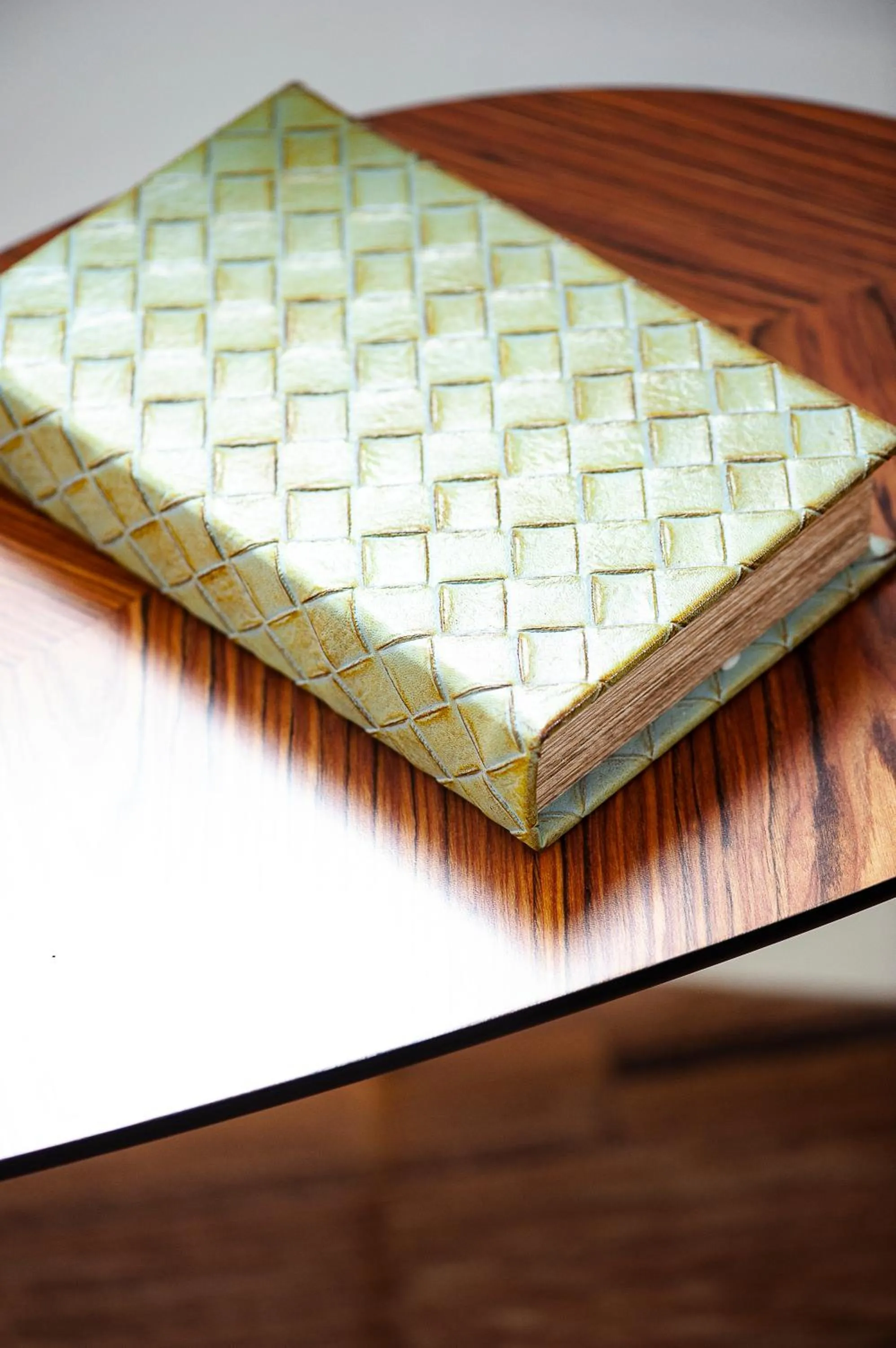 Decorative detail in PortoSoul Trindade