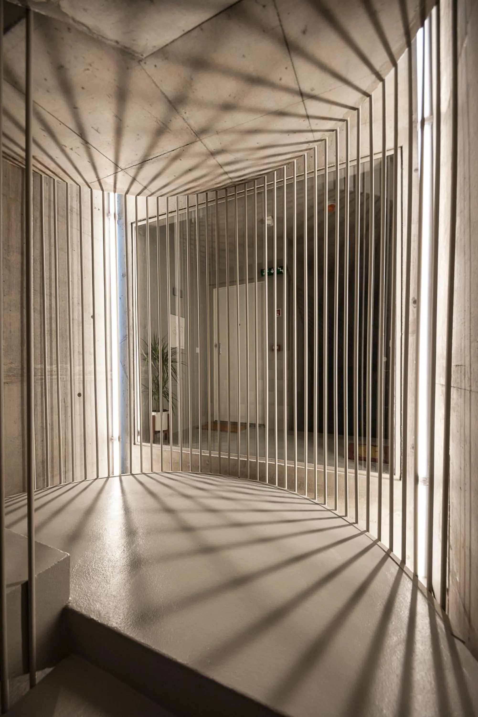 Area and facilities, Bed in PortoSoul Trindade