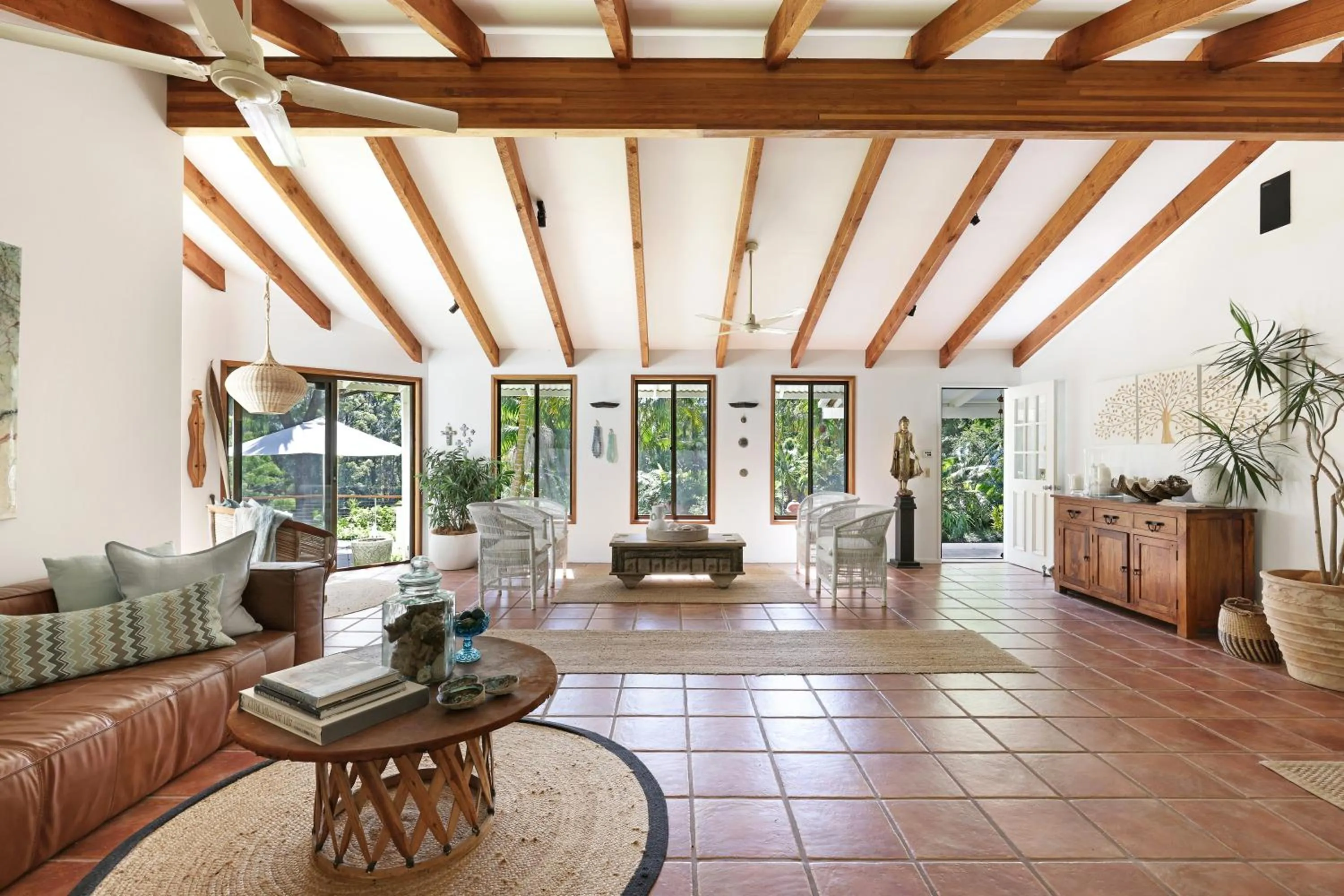 Property building in Sensom at Sapphire - Adults only B&B