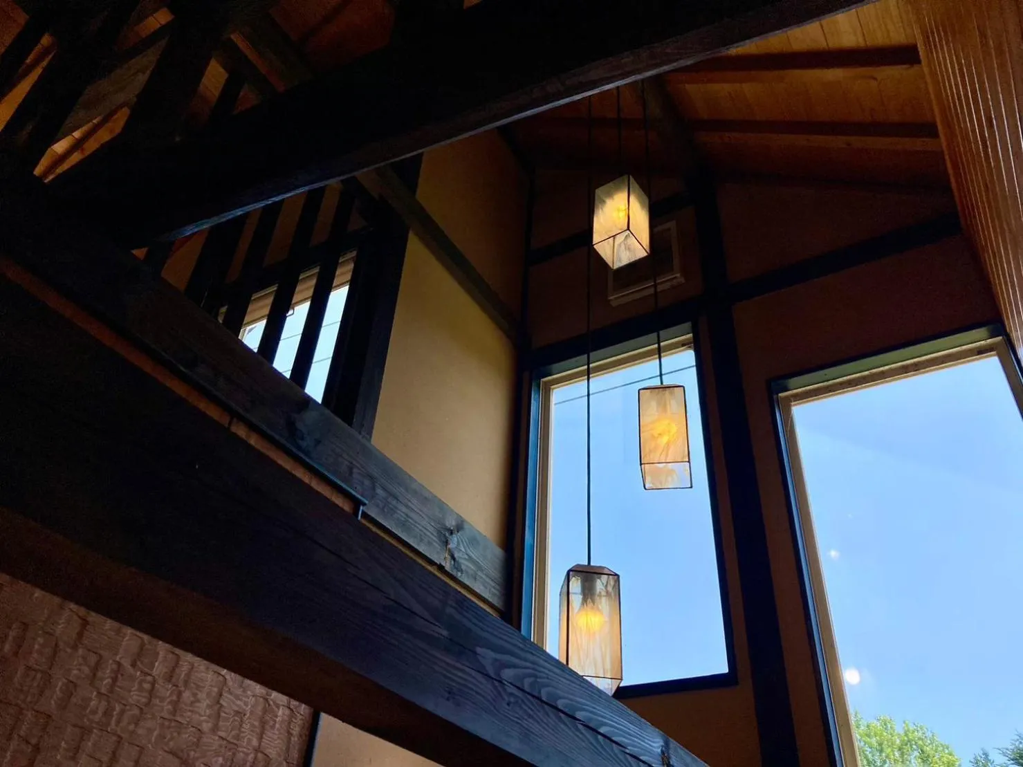 Day in Okayama Hiruzen Villas Peter Pan