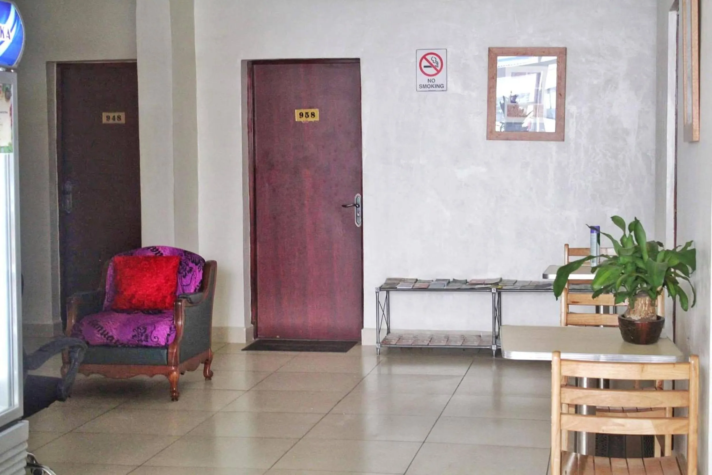 Pacific Paradise Motel