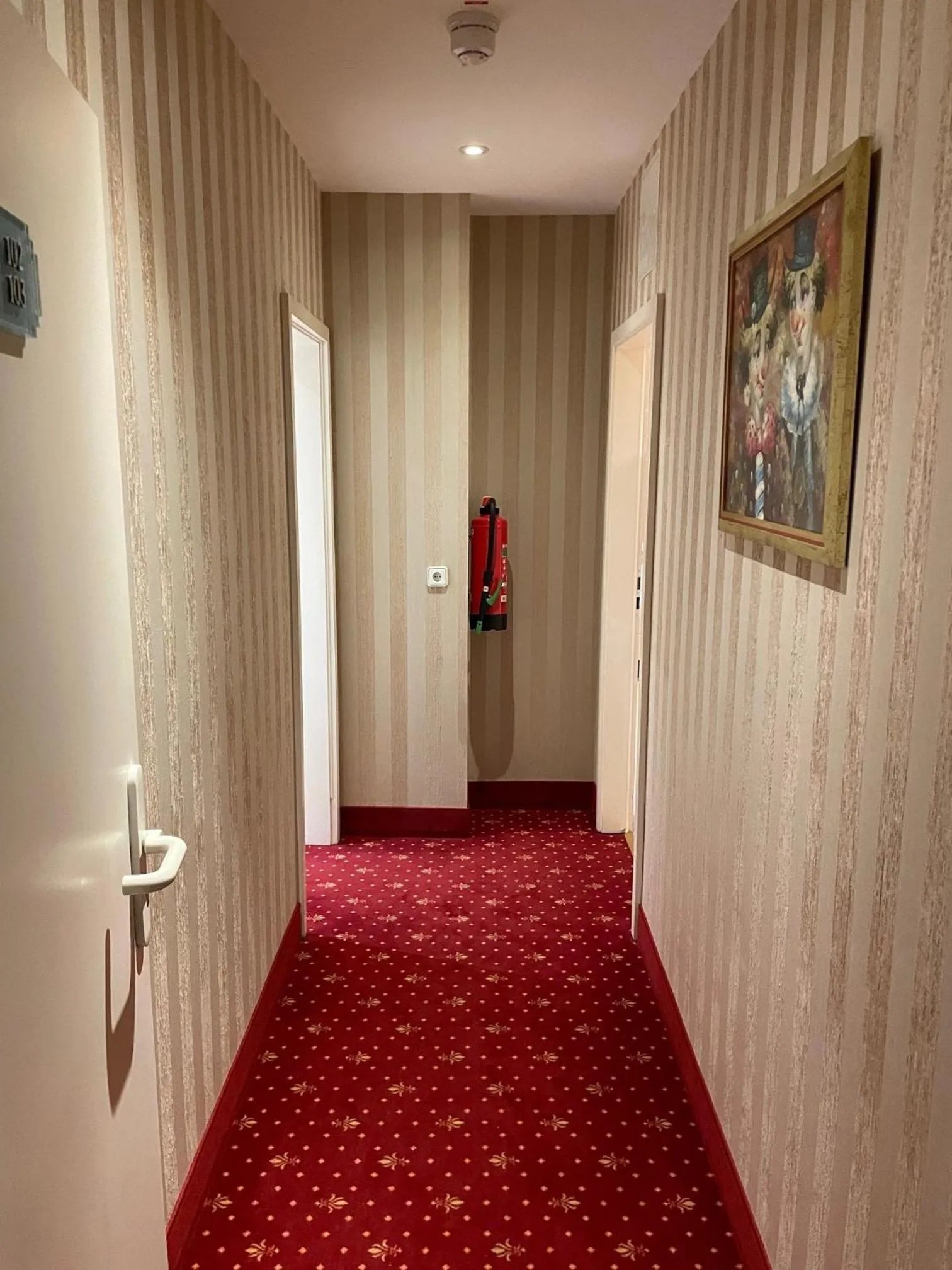 Hotel Am Mühlenteich