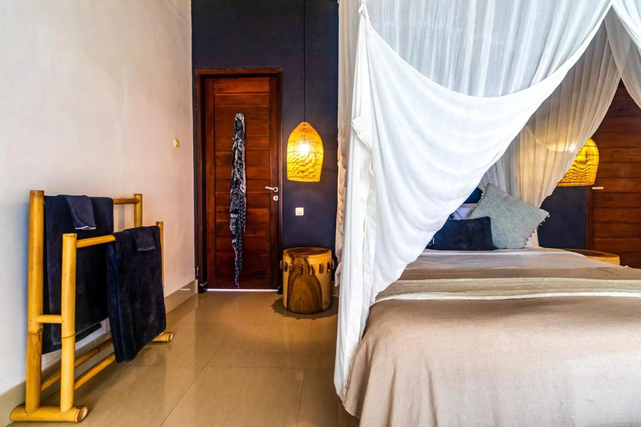 One-Bedroom Villa in Pelangi Villas Sidemen by AGATA One-Bedroom Villa in Pelangi Villas Sidemen by AGATA