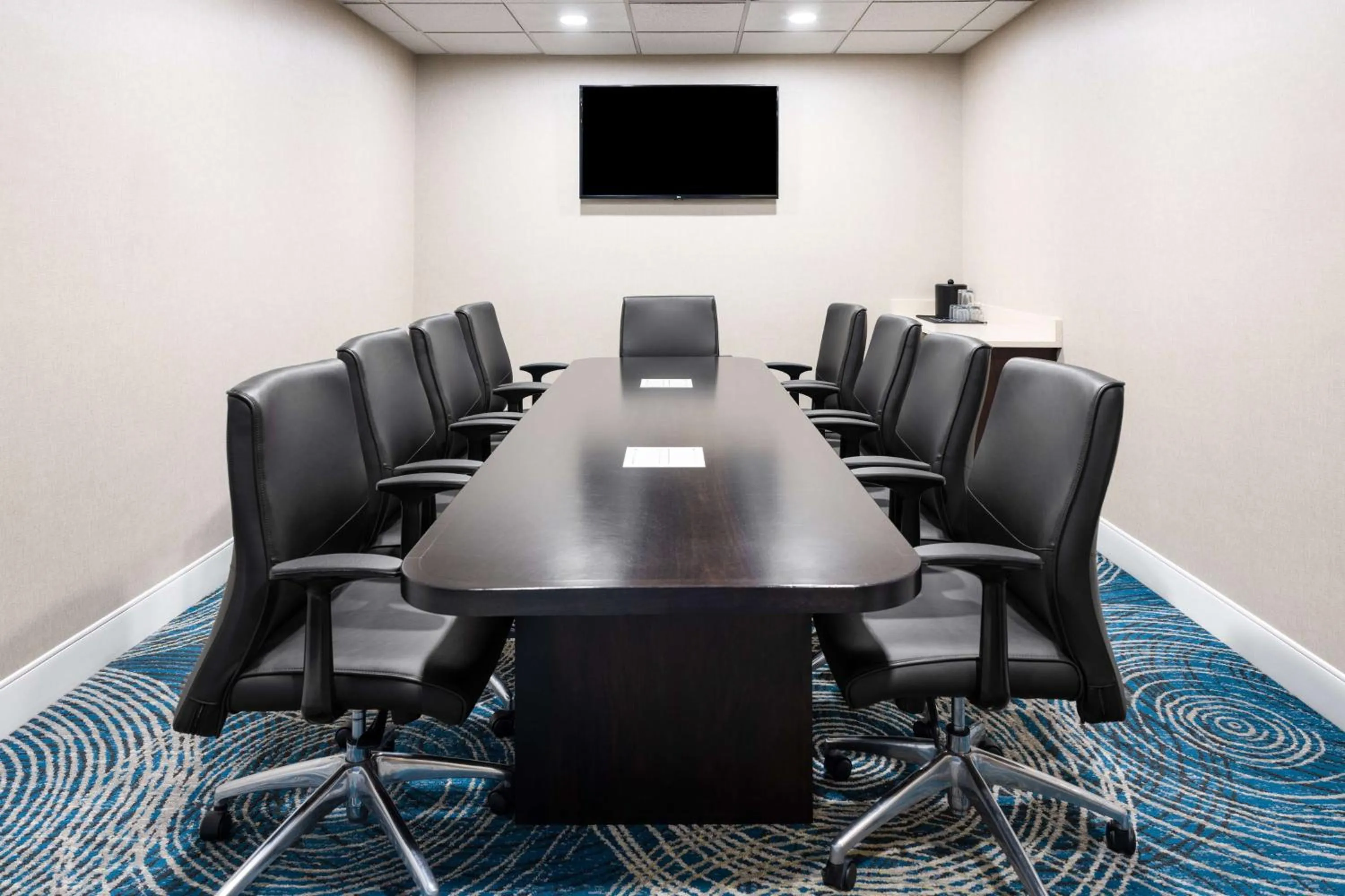 Meeting/conference room in Hampton Inn & Suites Hershey