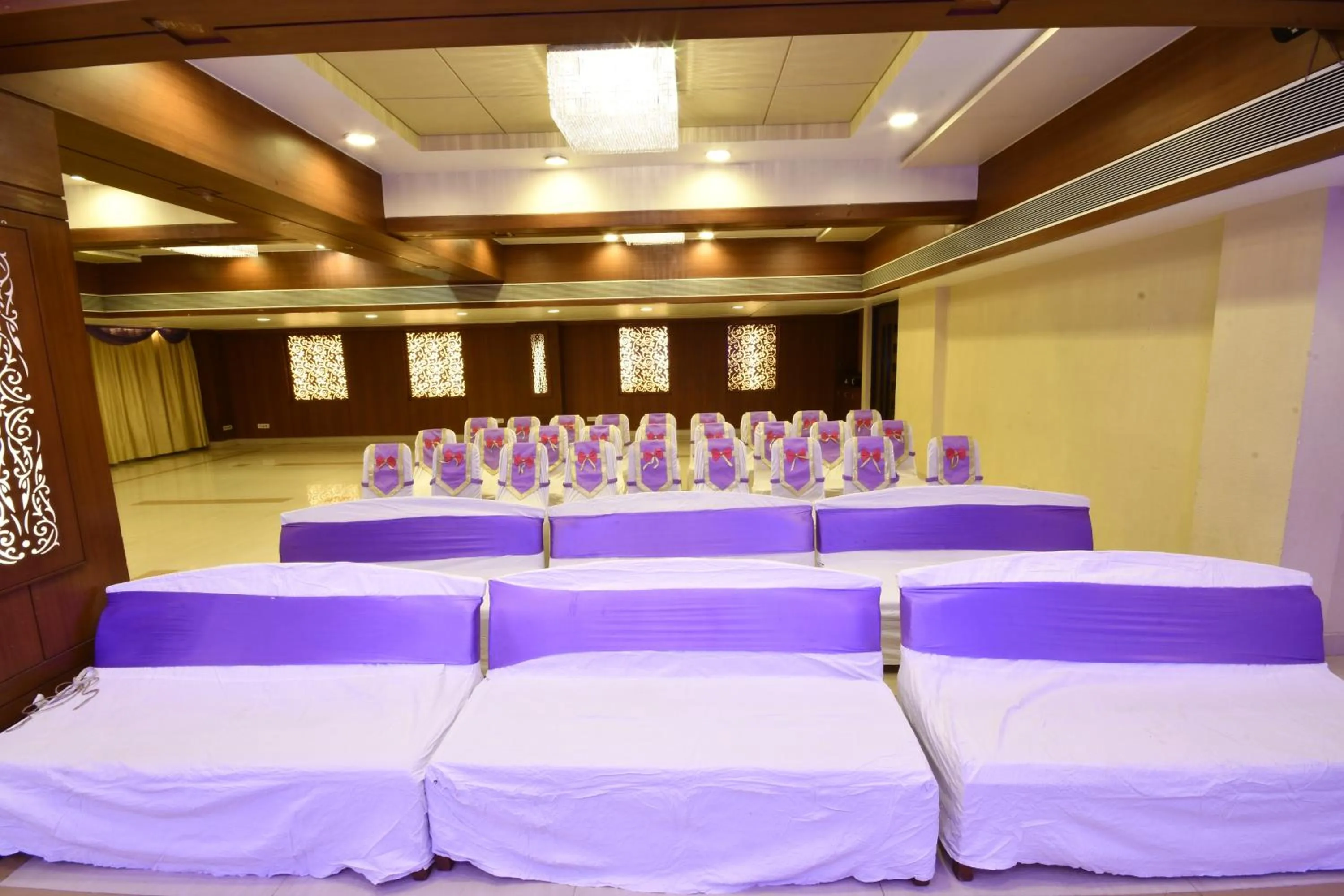 Other in Hotel Platinum Residency