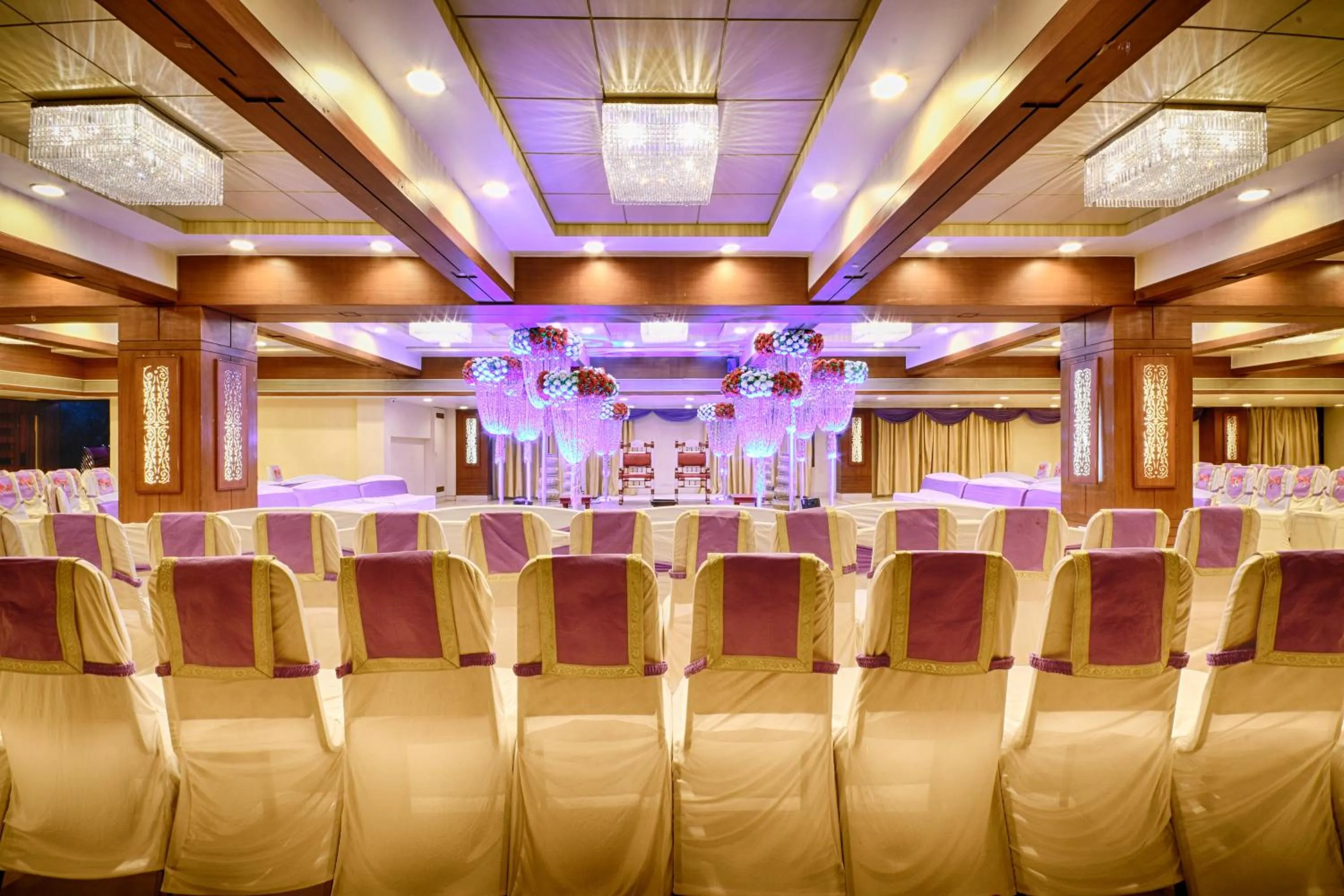 Other in Hotel Platinum Residency