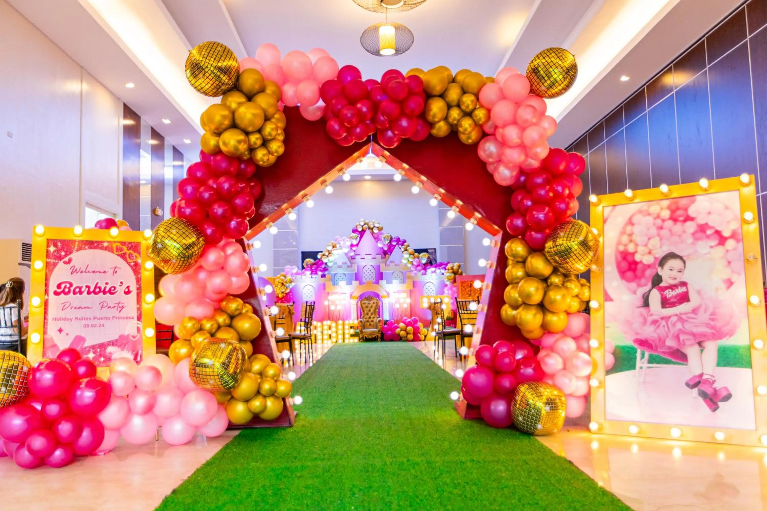 Holiday Suites Puerto Princesa