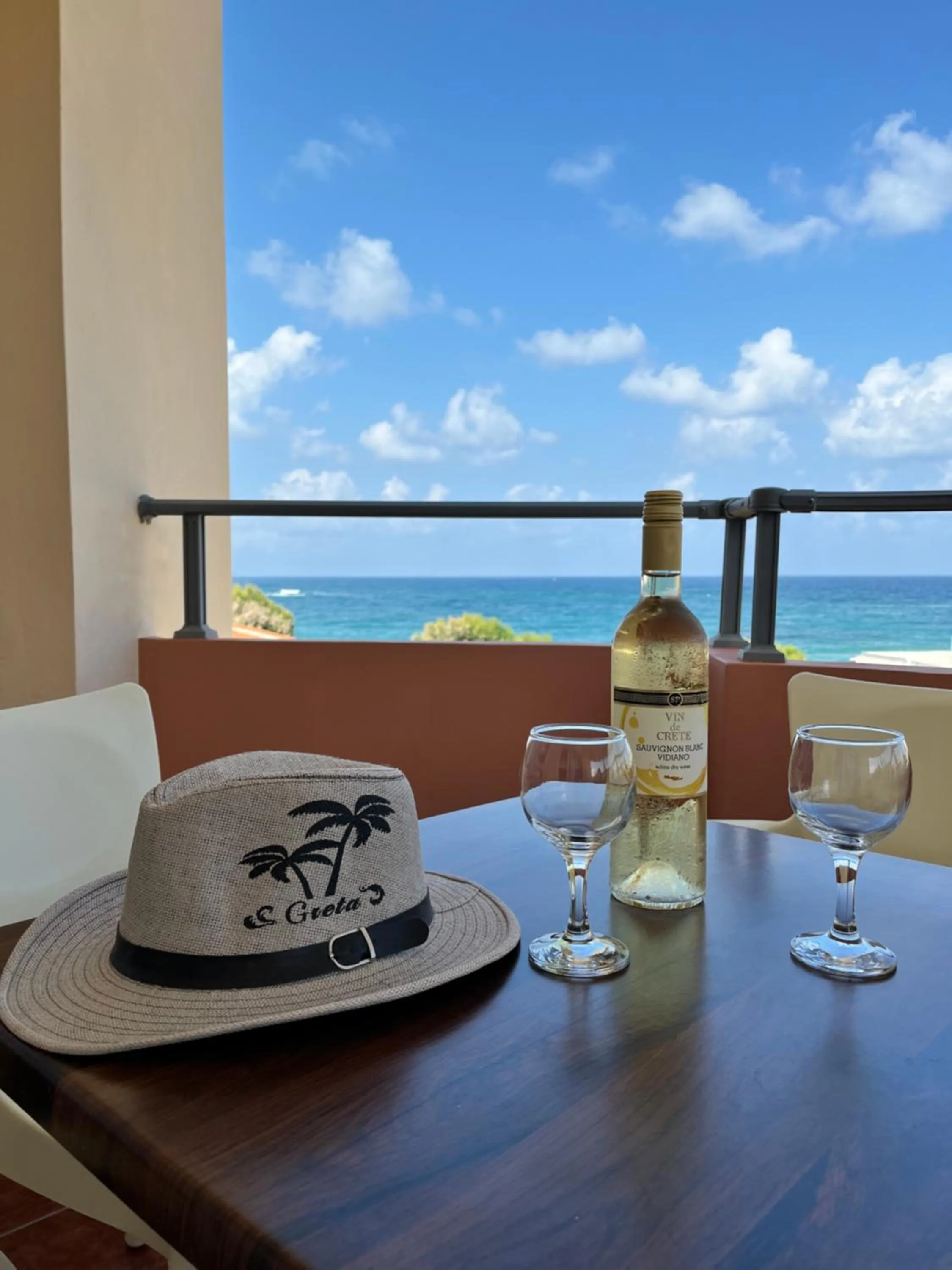 View (from property/room) in Iolkos Hotel Apartments