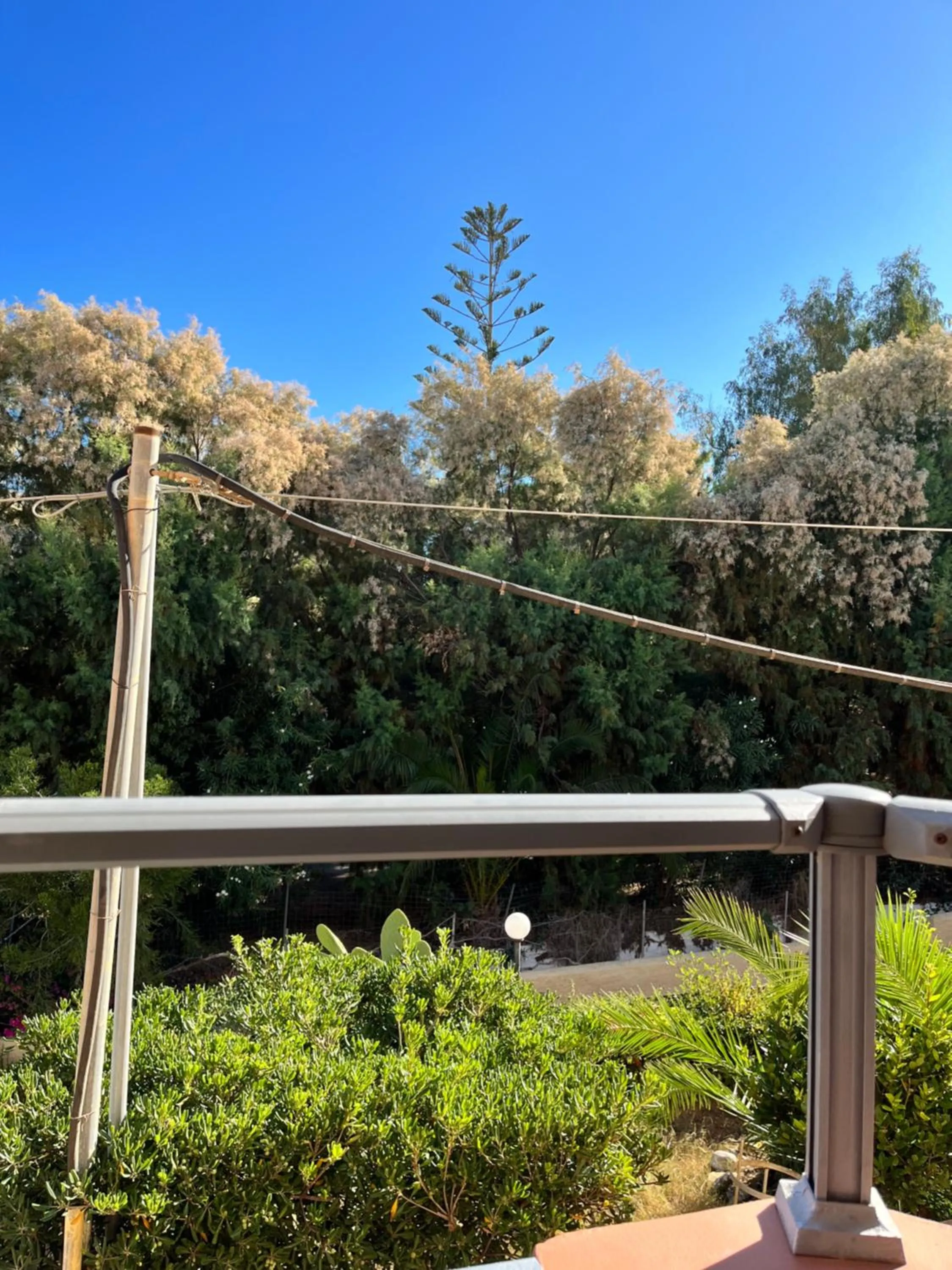 View (from property/room) in Iolkos Hotel Apartments
