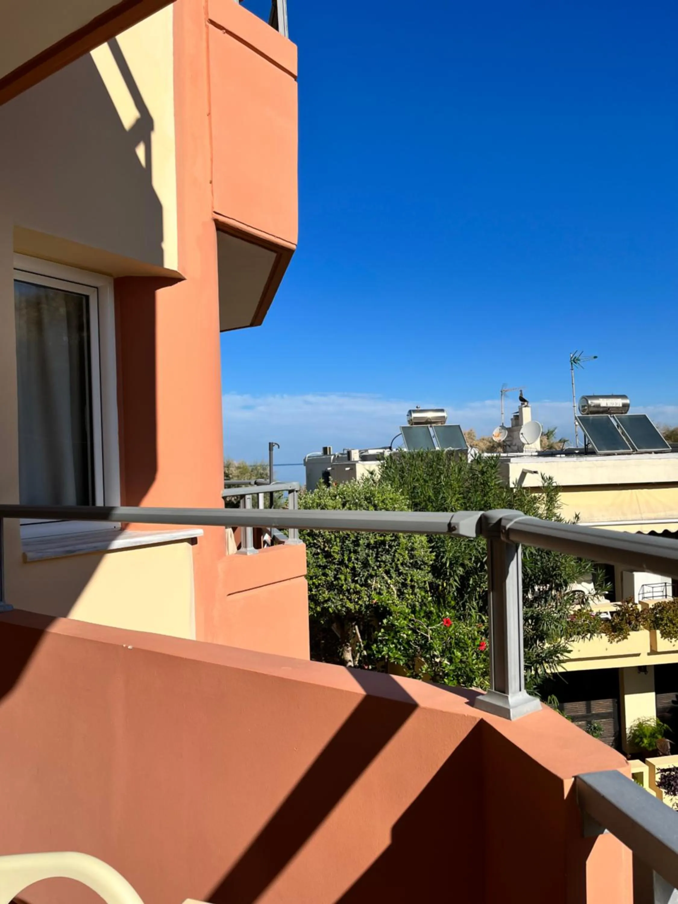 View (from property/room) in Iolkos Hotel Apartments