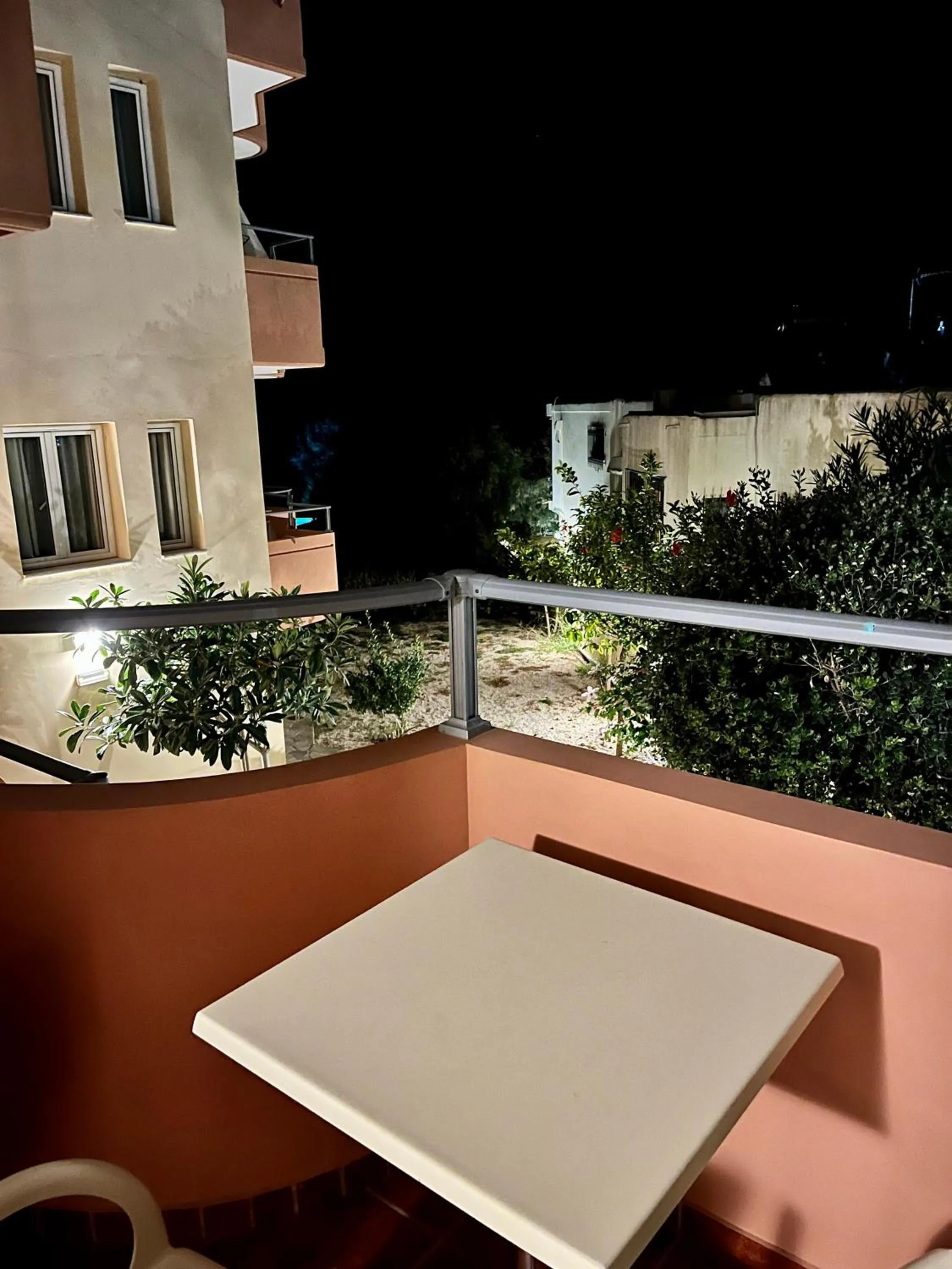 View (from property/room) in Iolkos Hotel Apartments